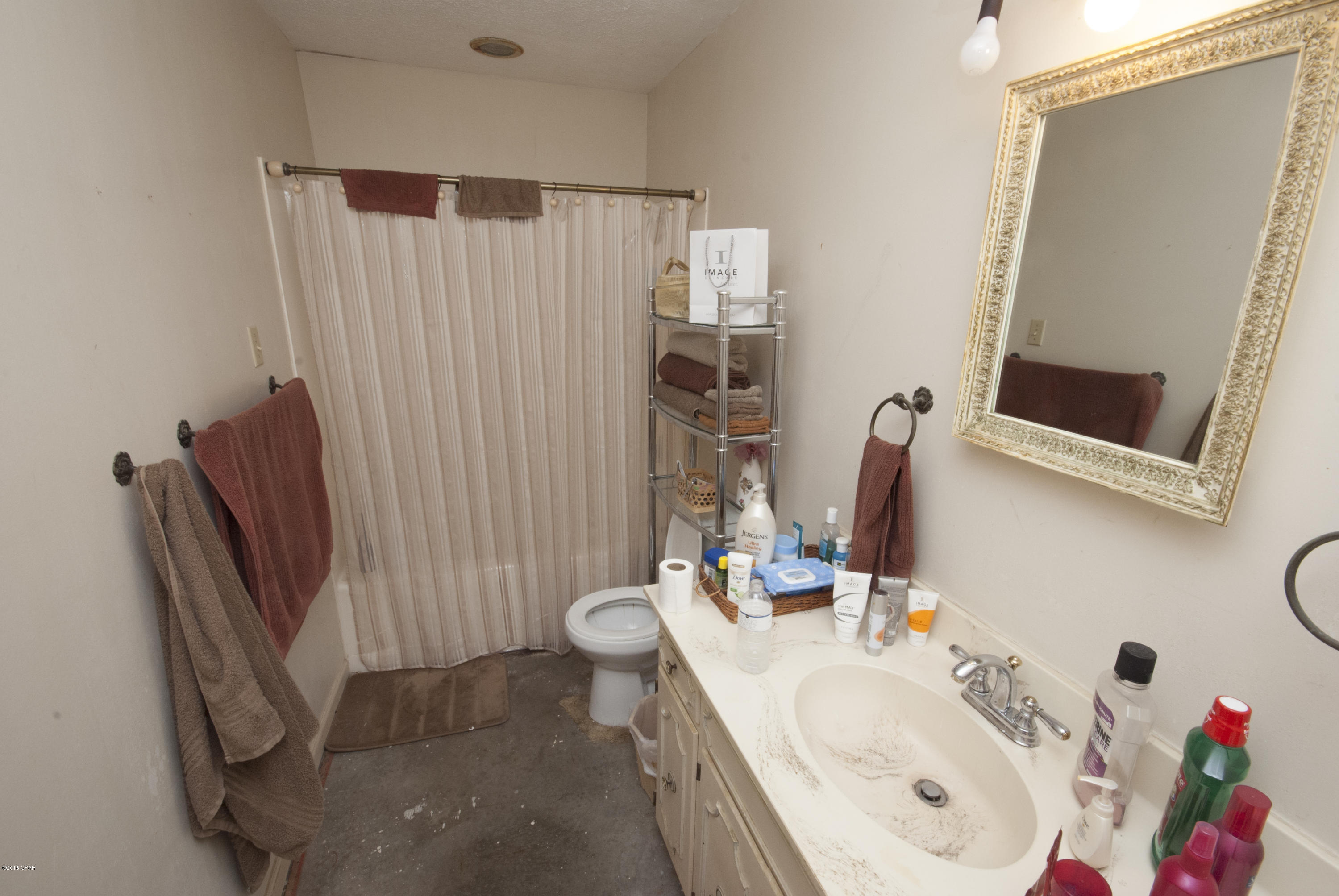 Greens West - Residential