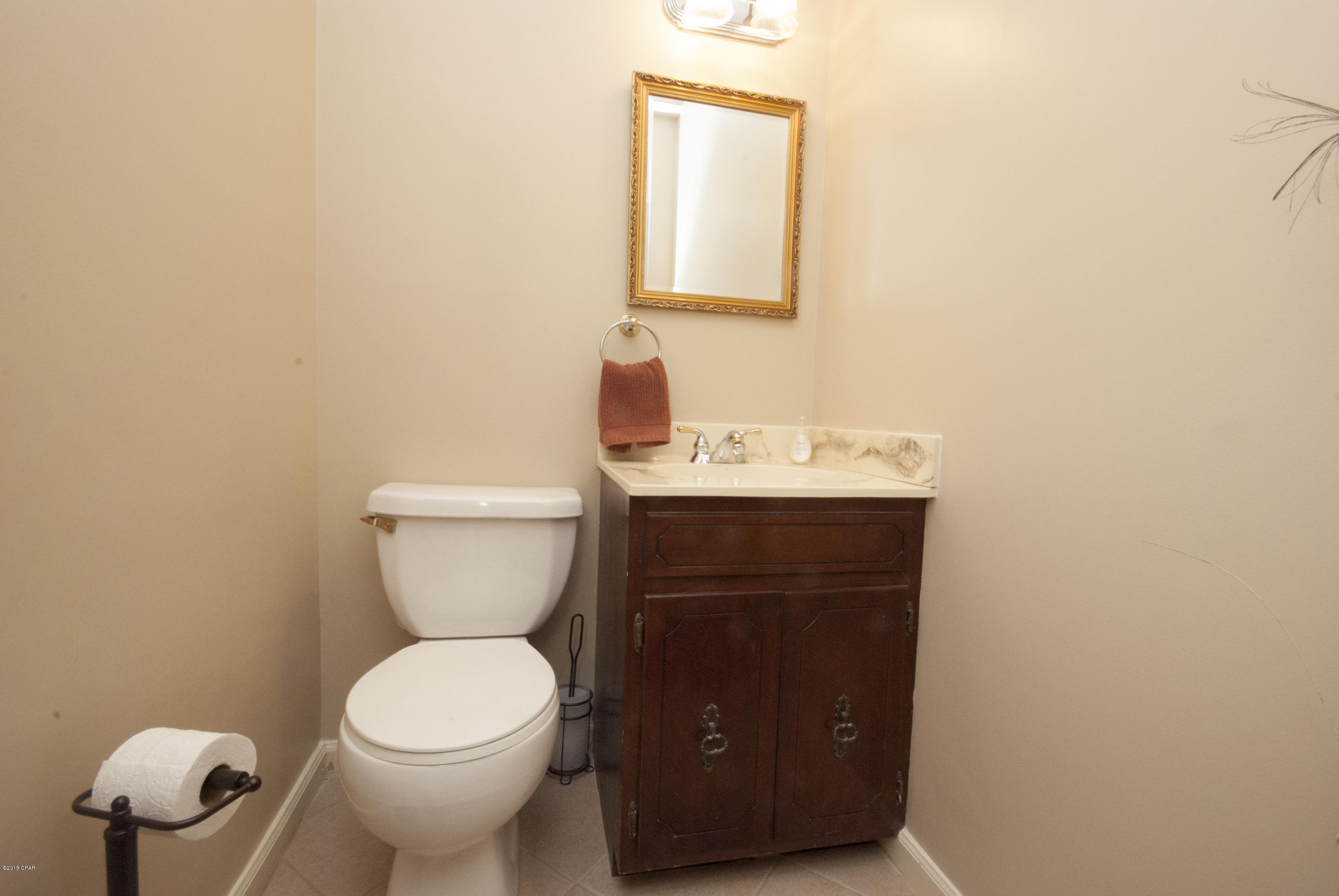 Greens West - Residential