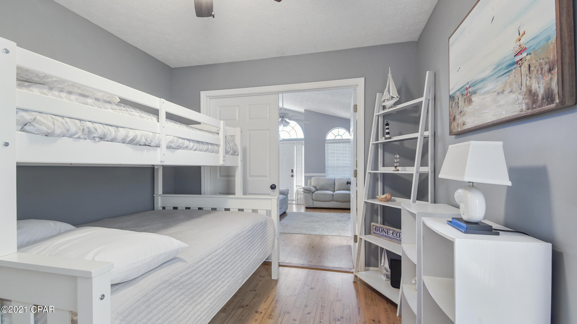 Palm Cove Phase III - Residential