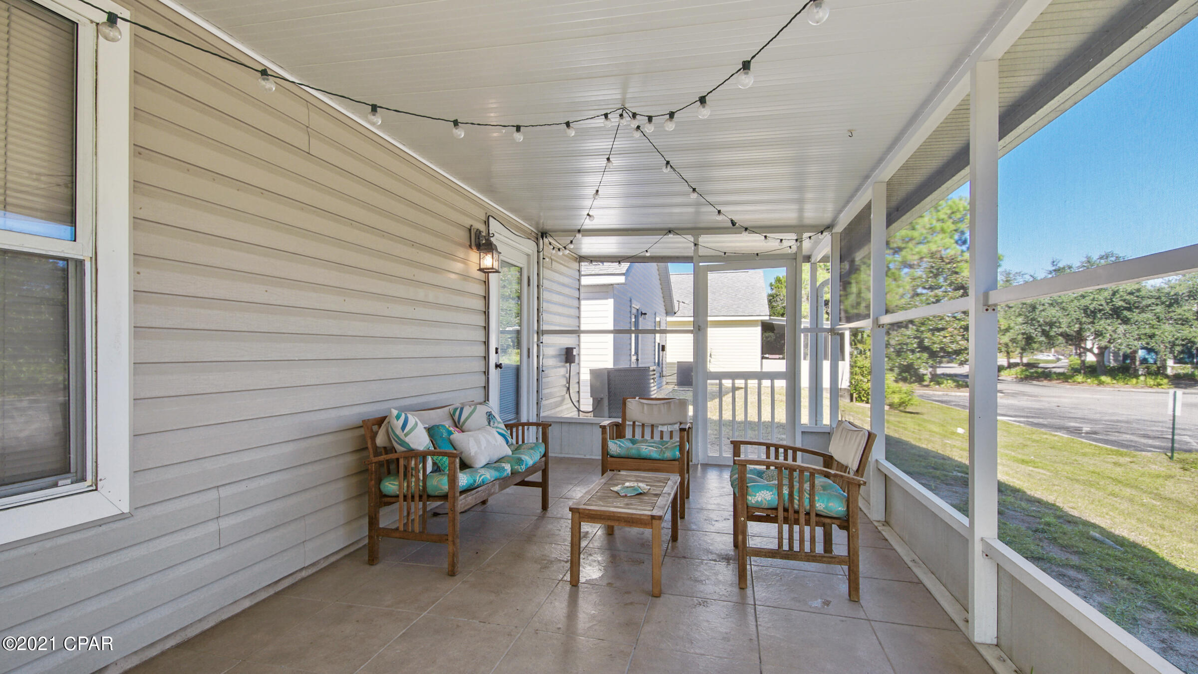 Palm Cove Phase III - Residential