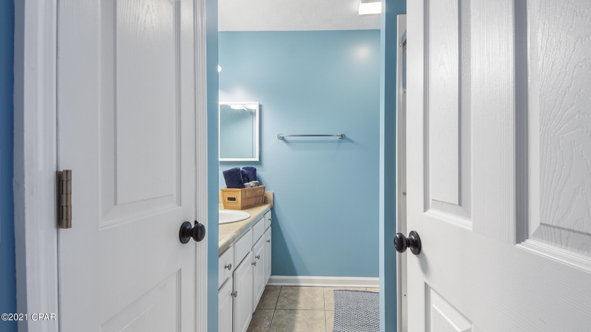 Palm Cove Phase III - Residential