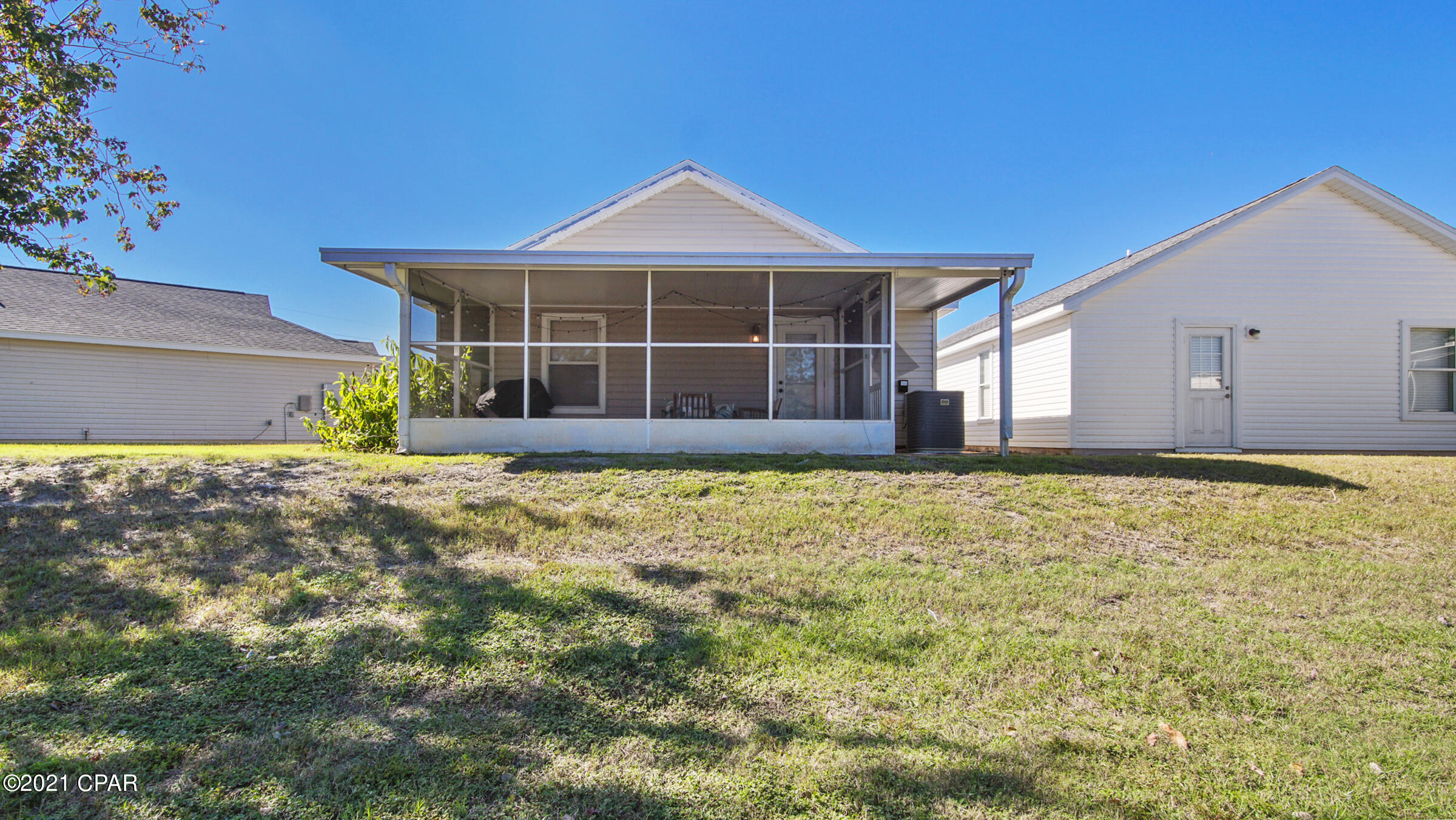 Palm Cove Phase III - Residential