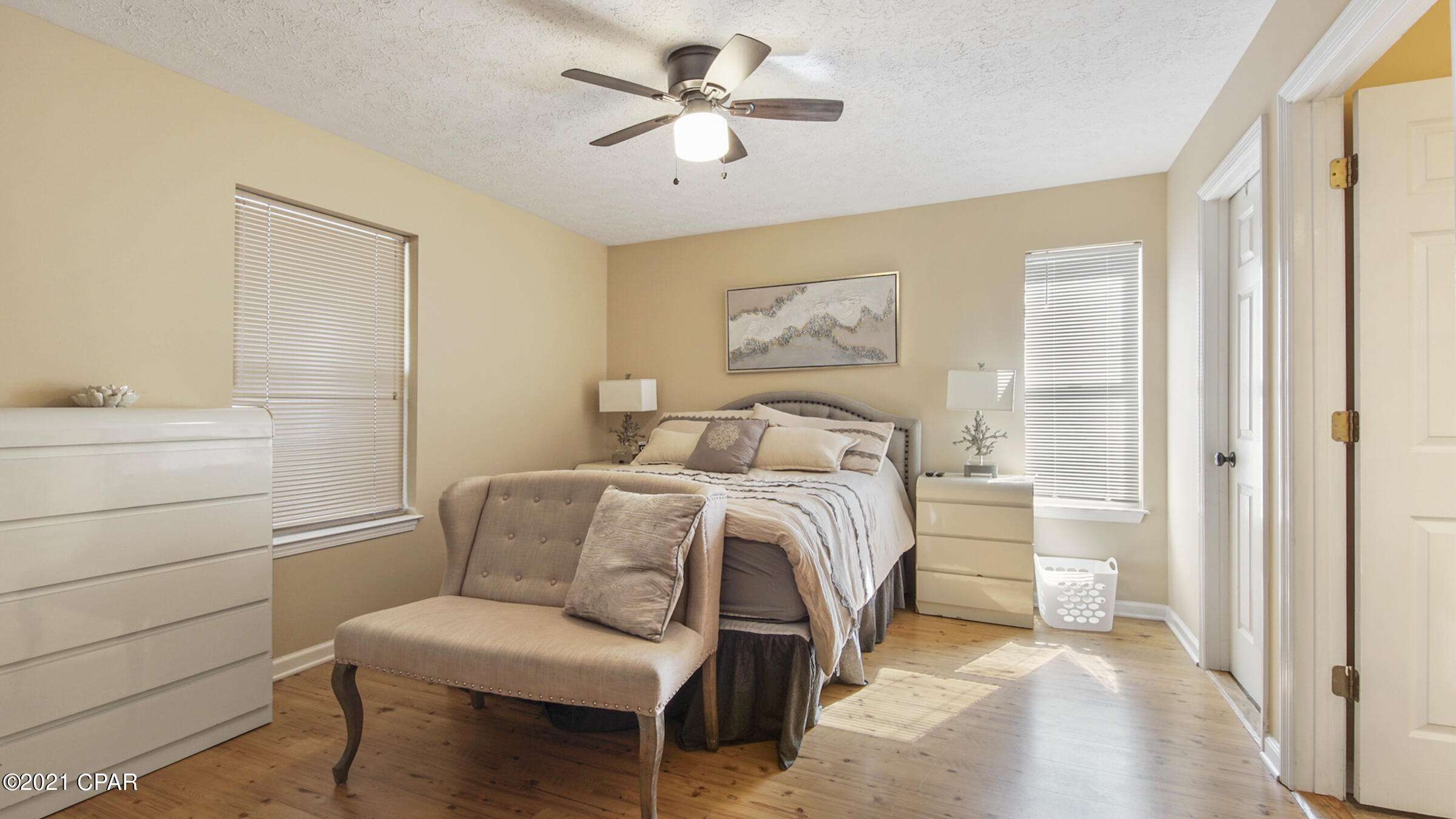 Palm Cove Phase III - Residential