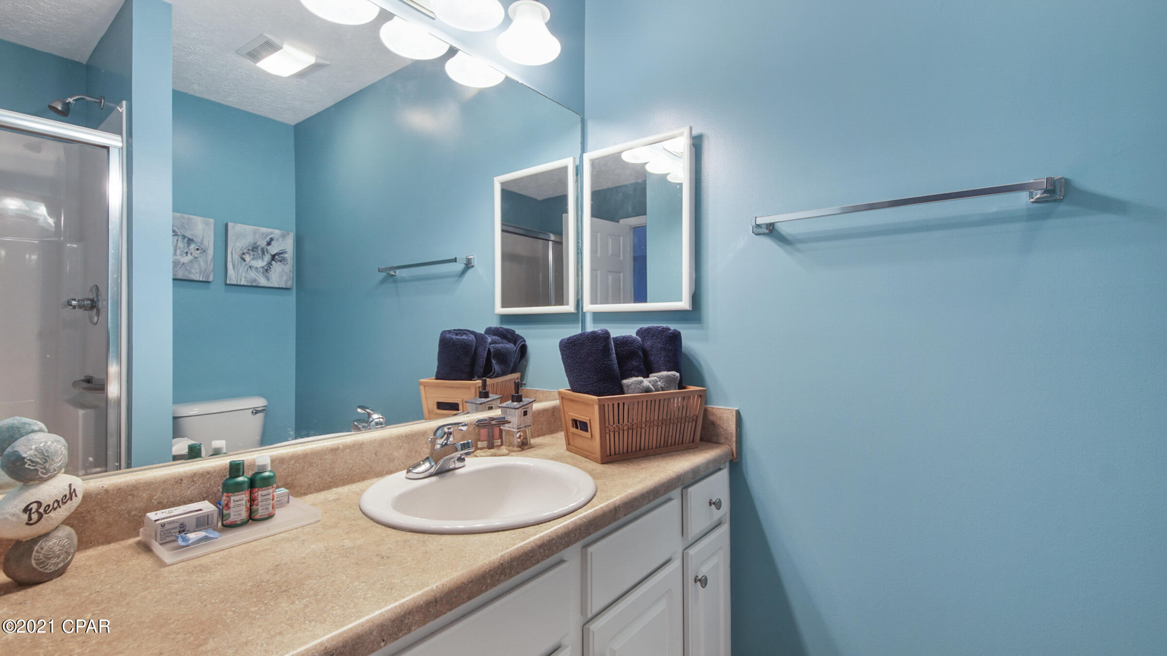 Palm Cove Phase III - Residential