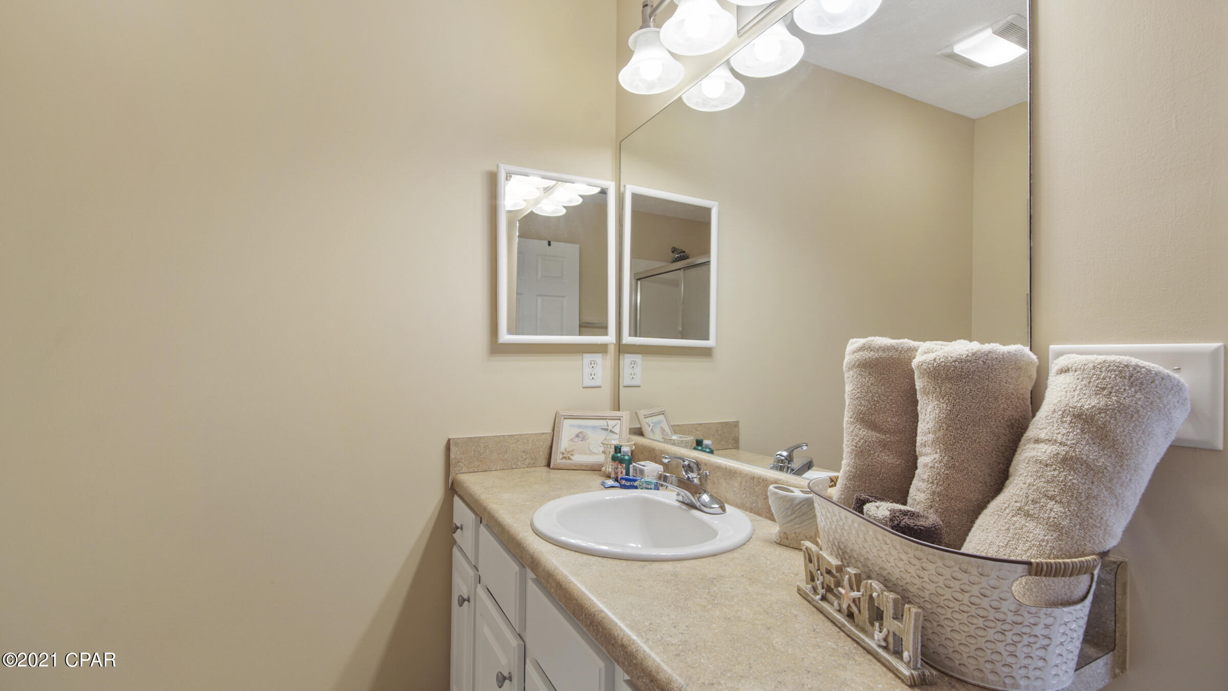 Palm Cove Phase III - Residential