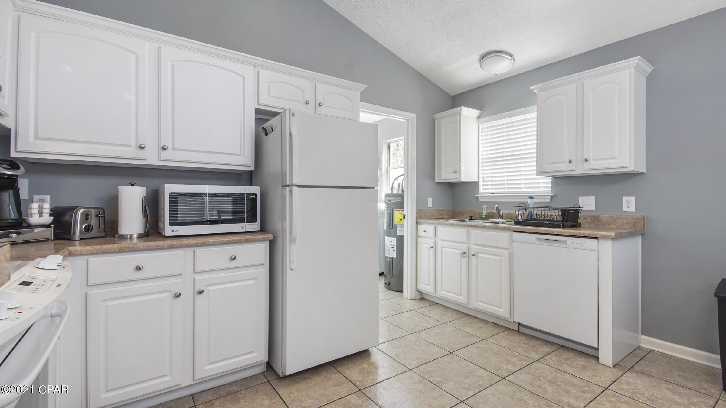 Palm Cove Phase III - Residential