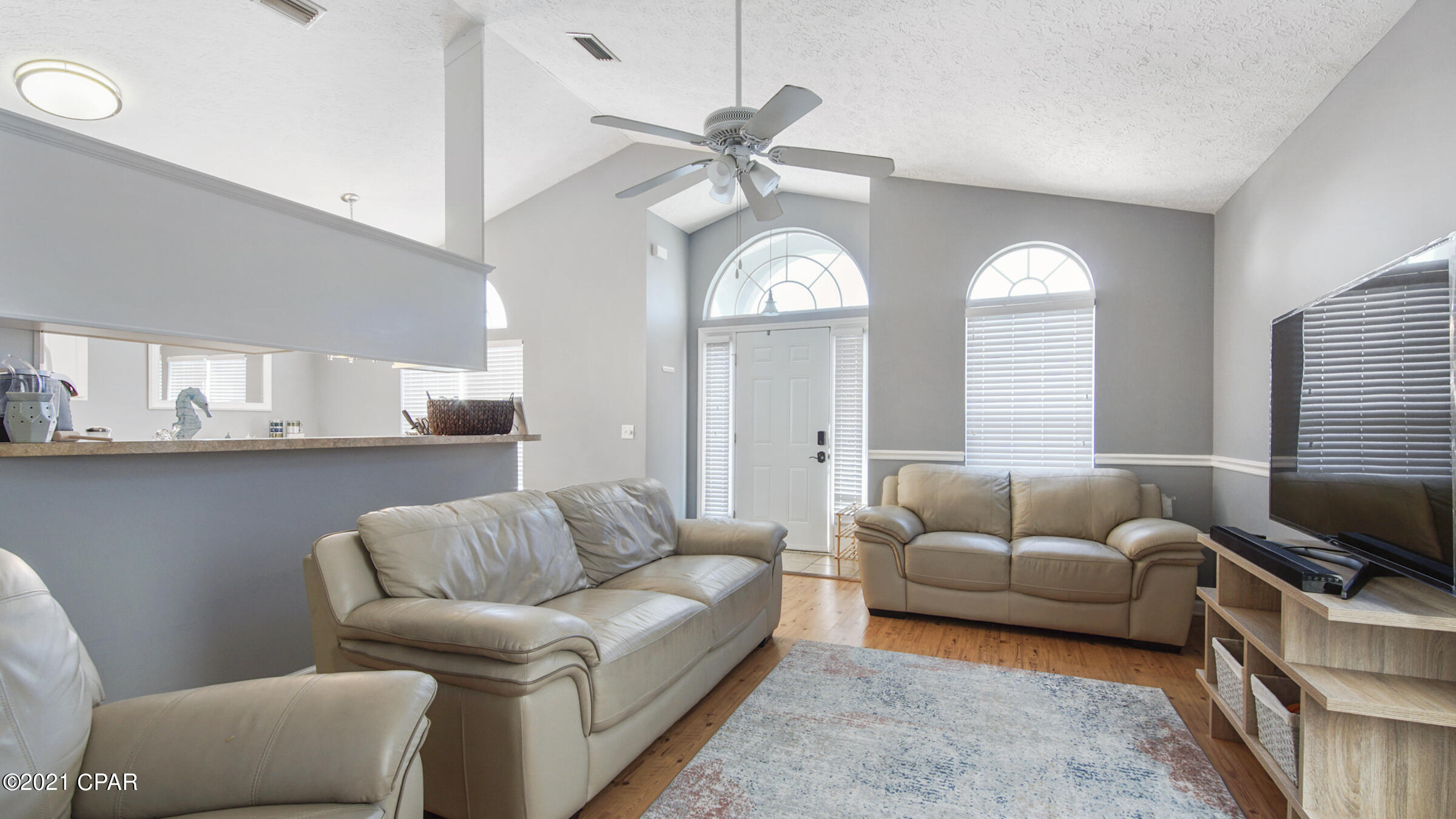 Palm Cove Phase III - Residential