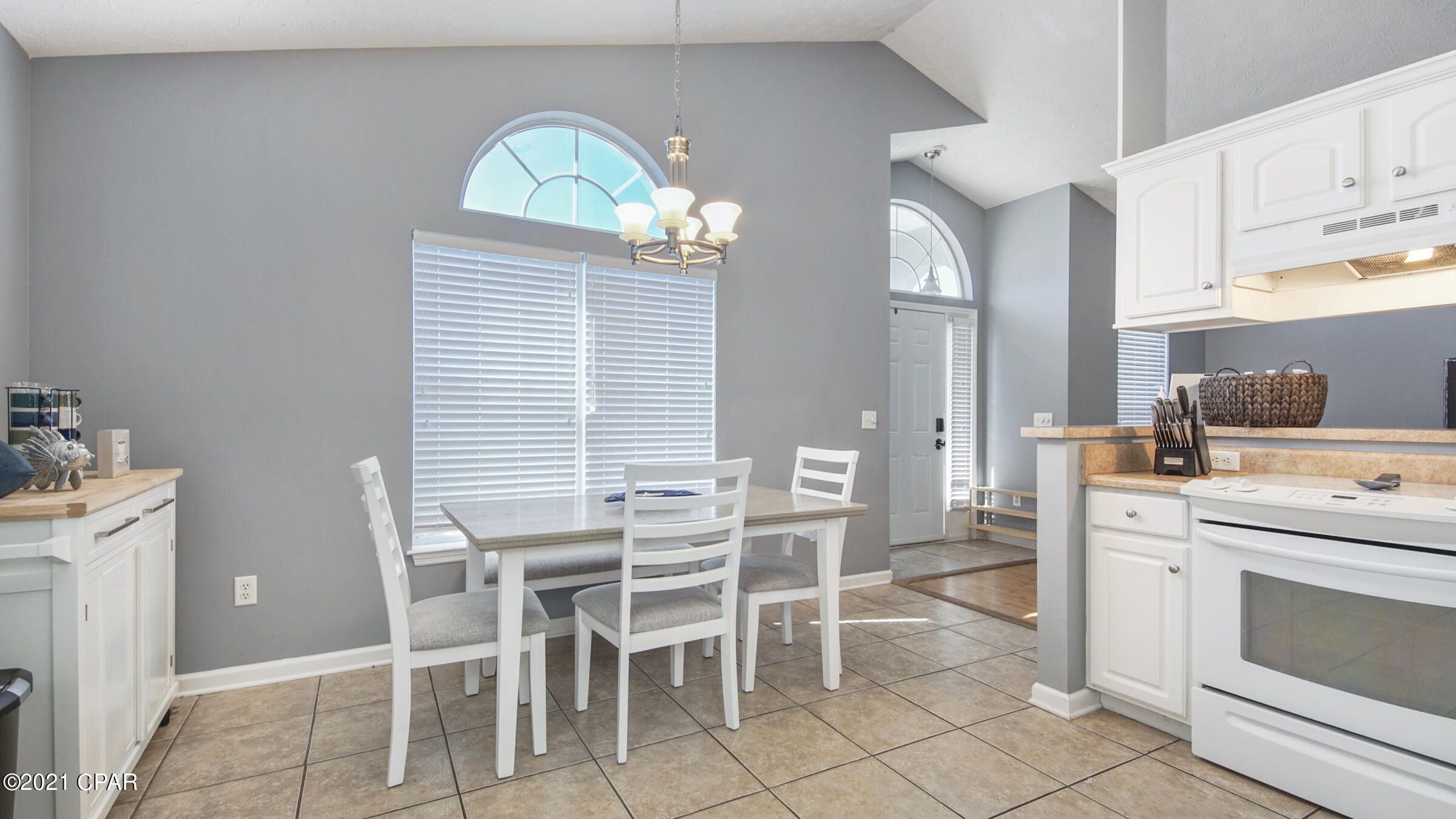 Palm Cove Phase III - Residential