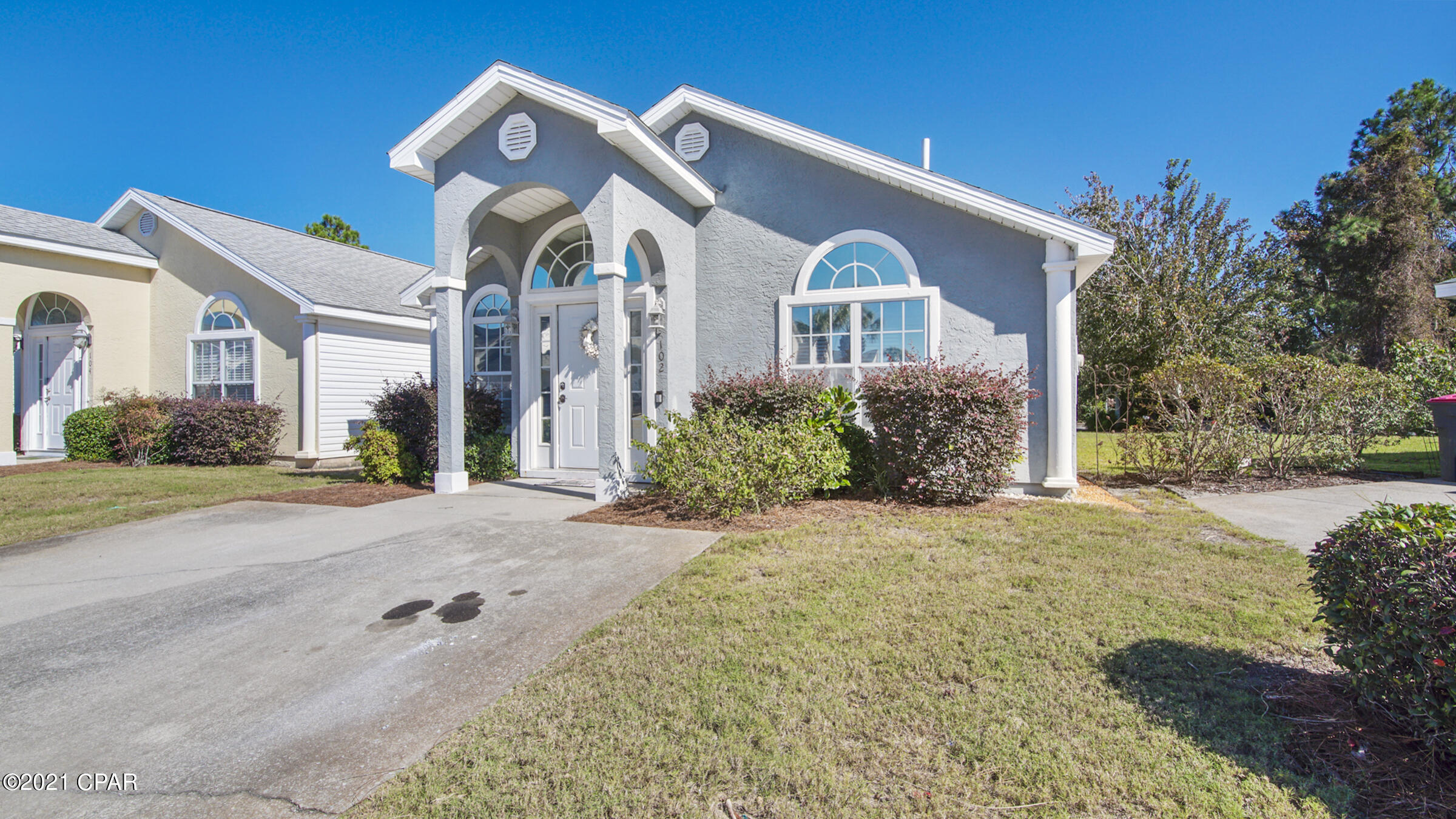 Palm Cove Phase III - Residential