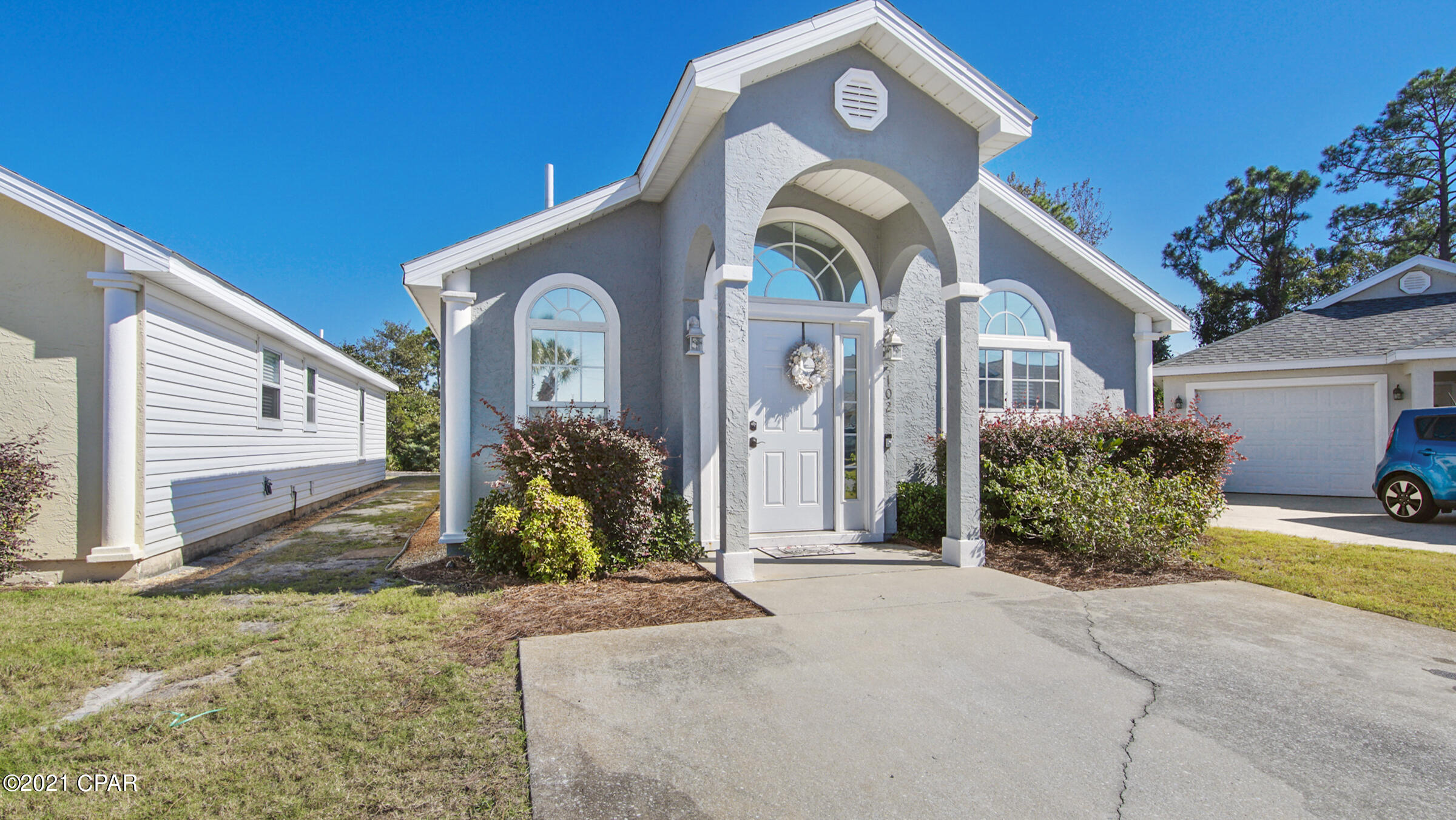 Palm Cove Phase III - Residential