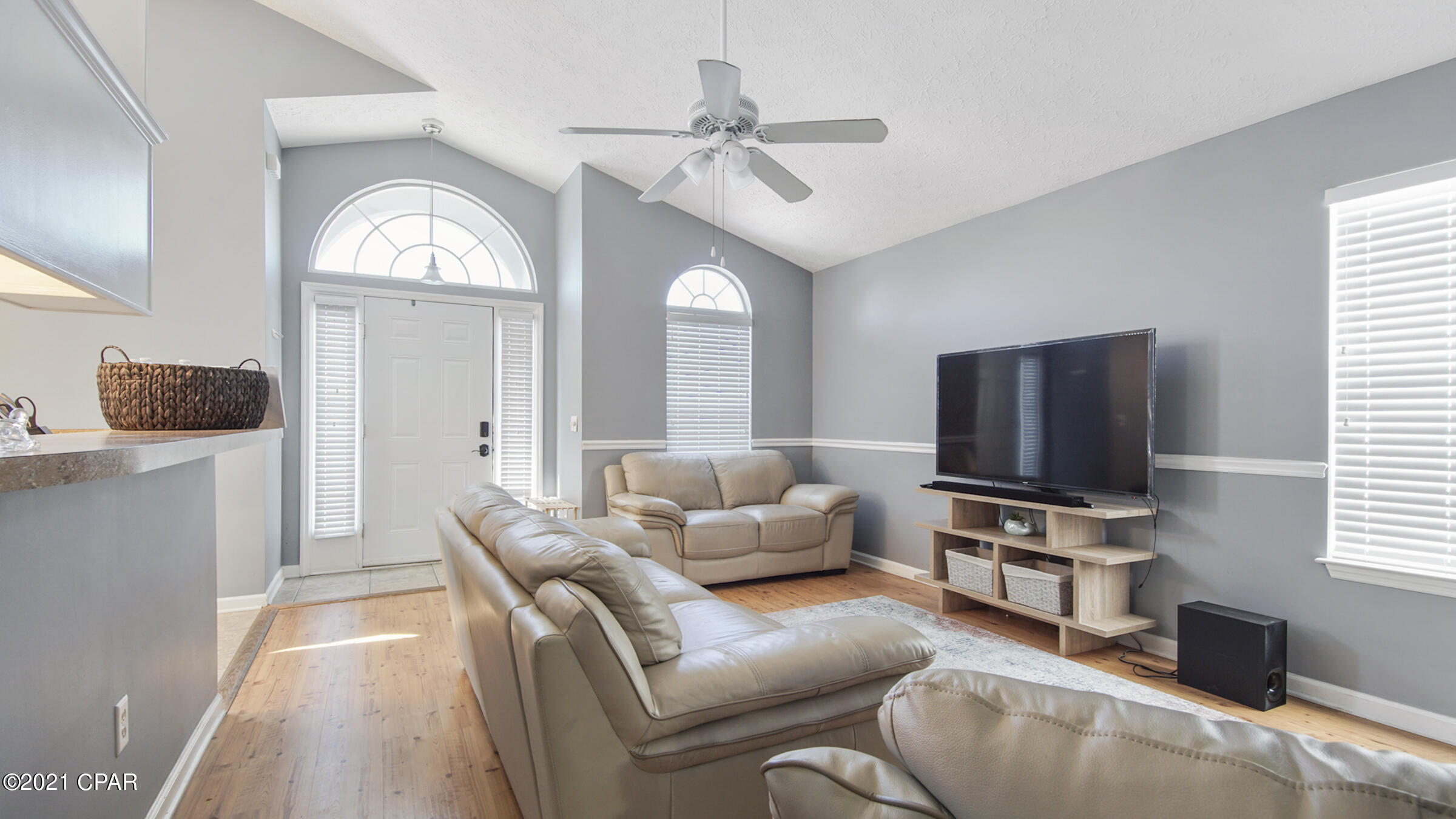 Palm Cove Phase III - Residential