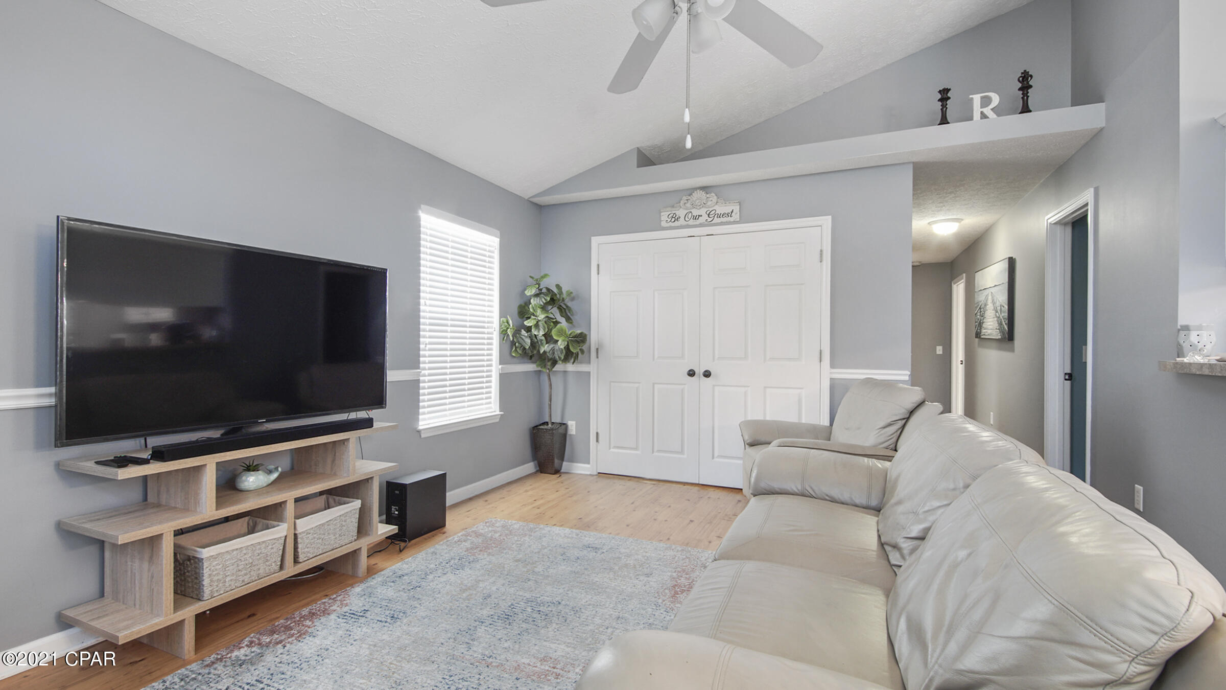 Palm Cove Phase III - Residential