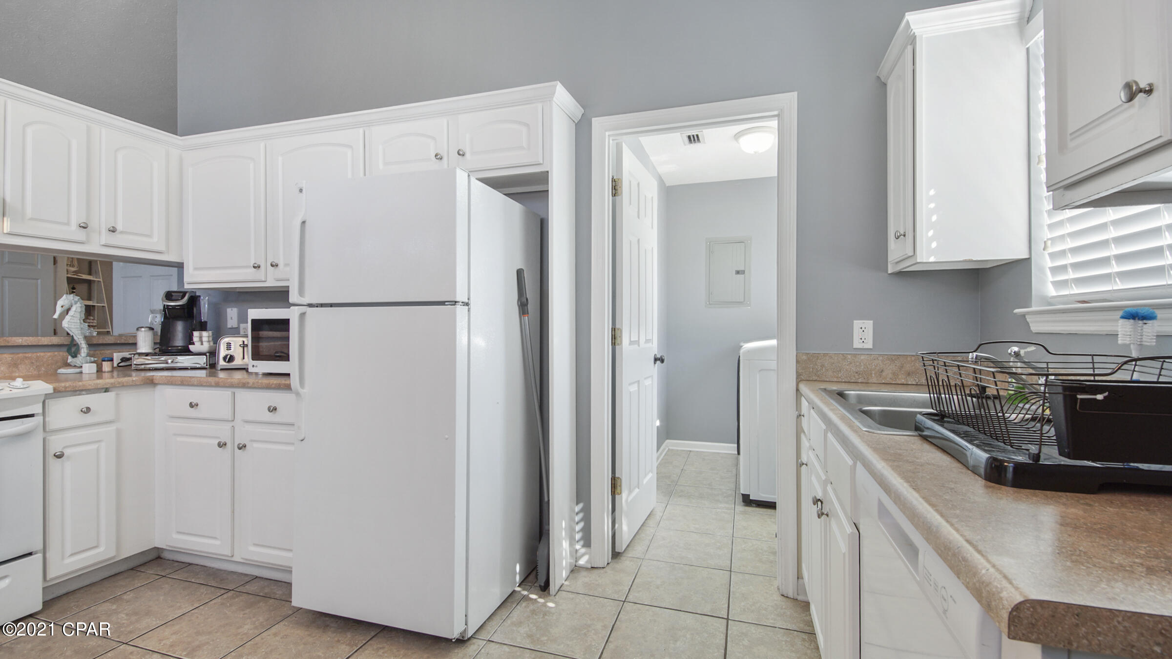 Palm Cove Phase III - Residential