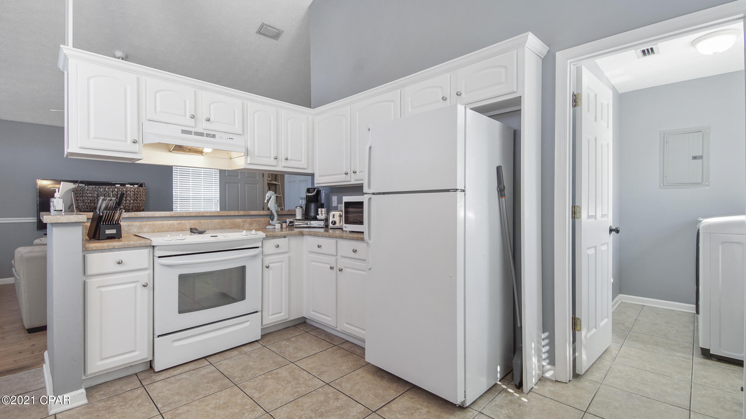 Palm Cove Phase III - Residential