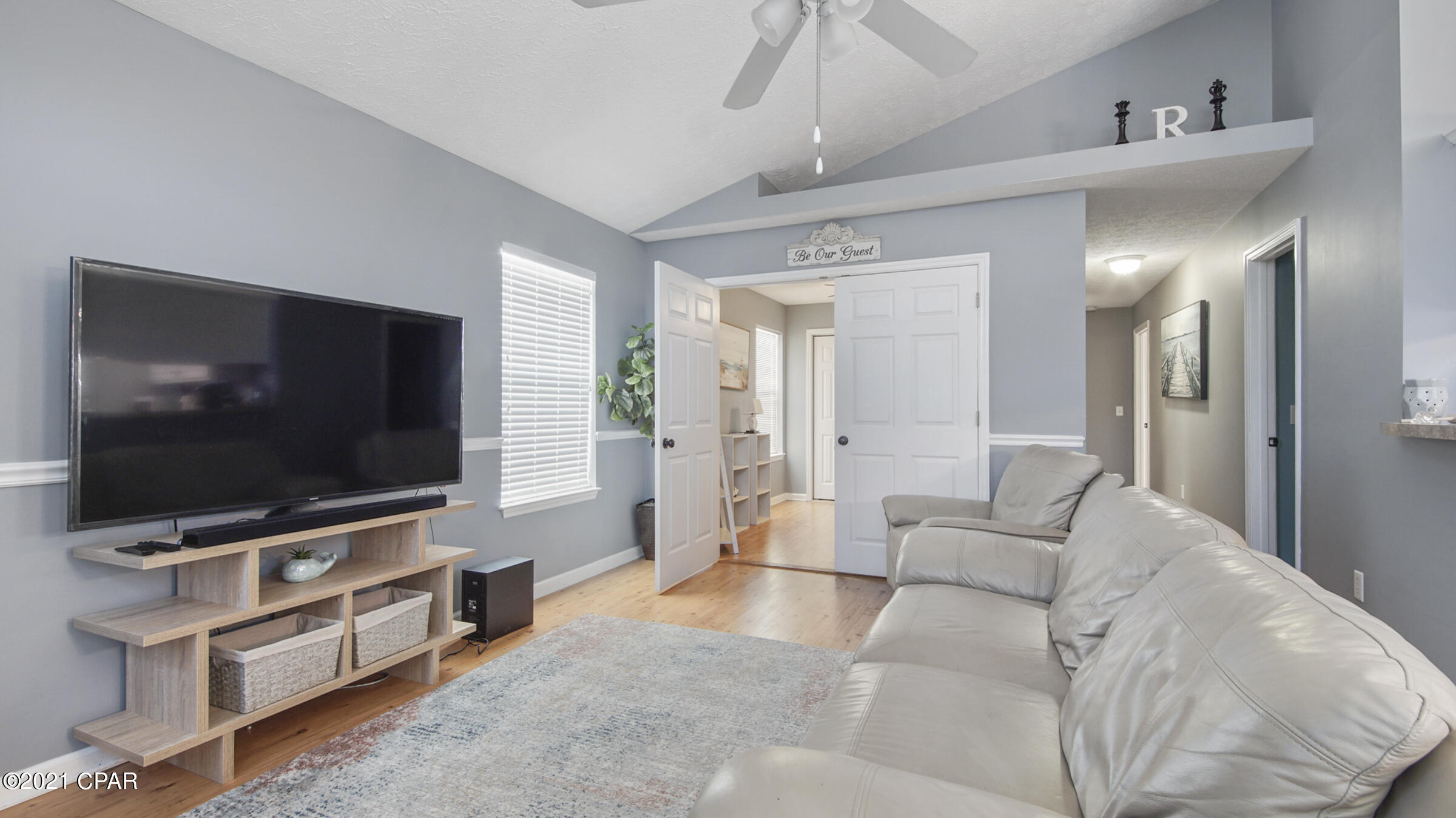 Palm Cove Phase III - Residential