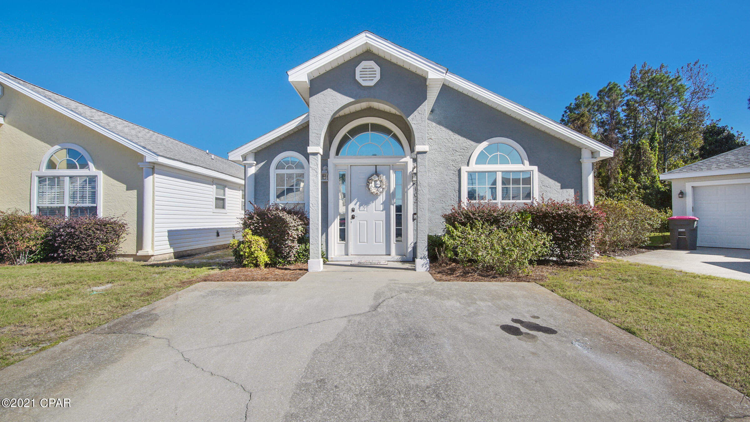 Palm Cove Phase III - Residential