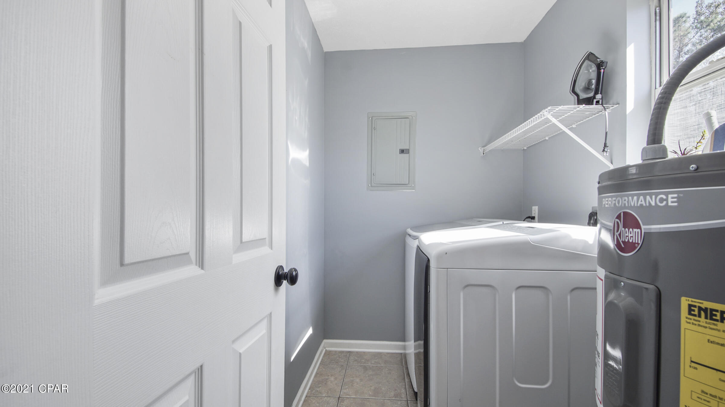 Palm Cove Phase III - Residential