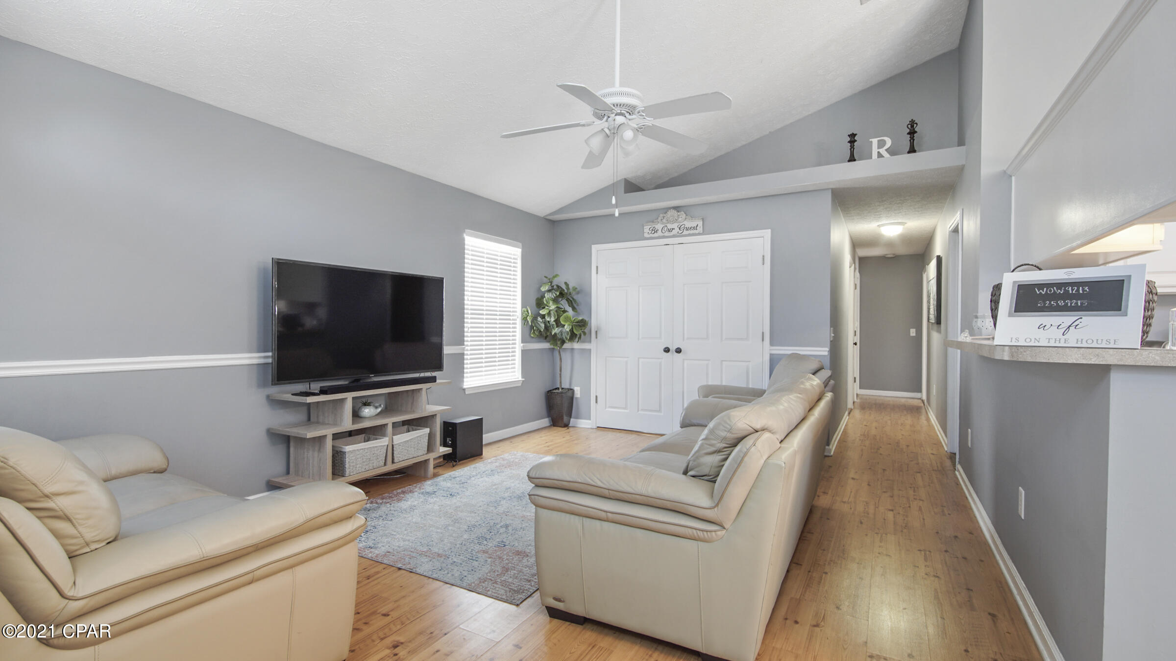 Palm Cove Phase III - Residential