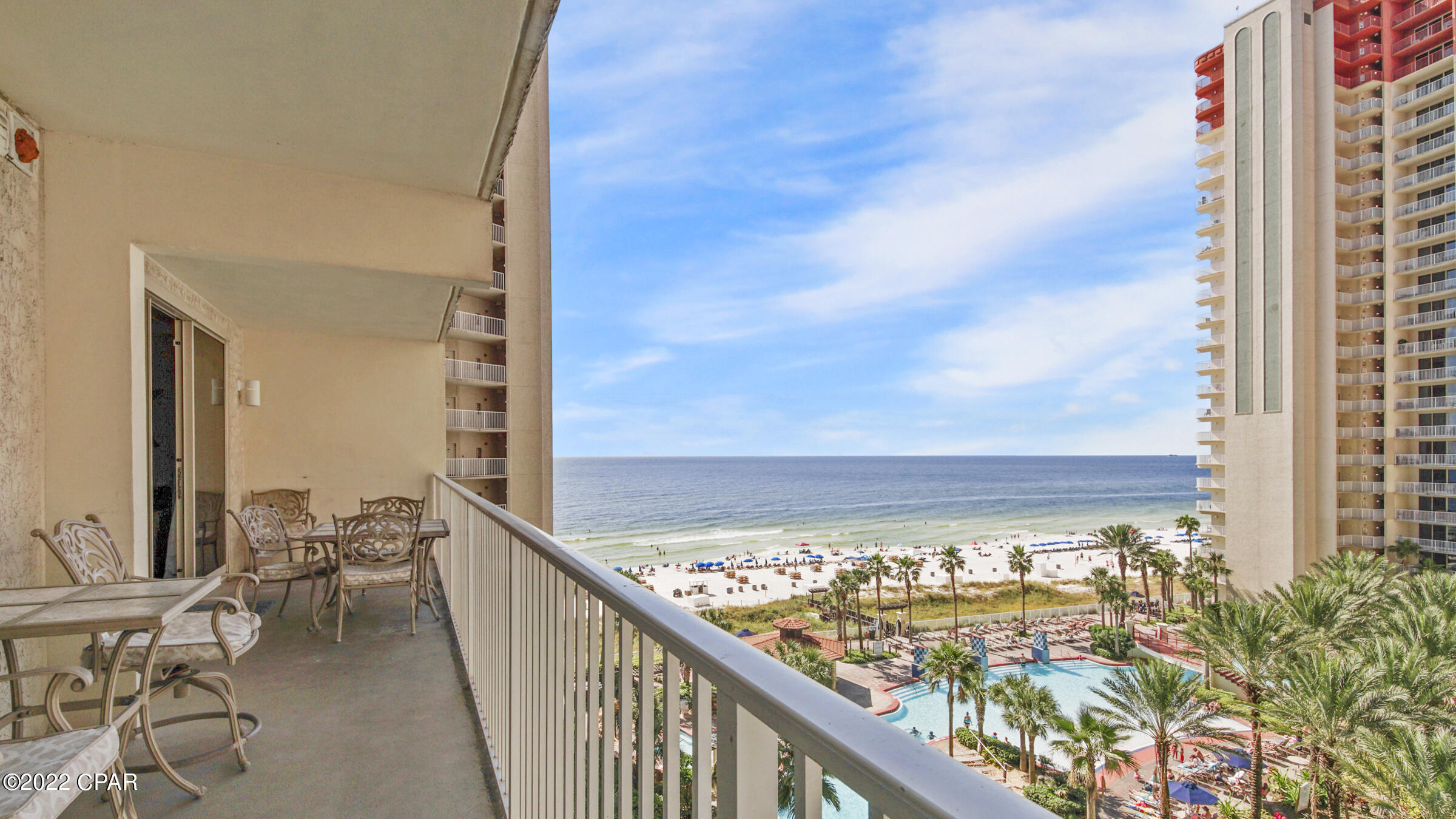 Shores Of Panama Phase II - Residential