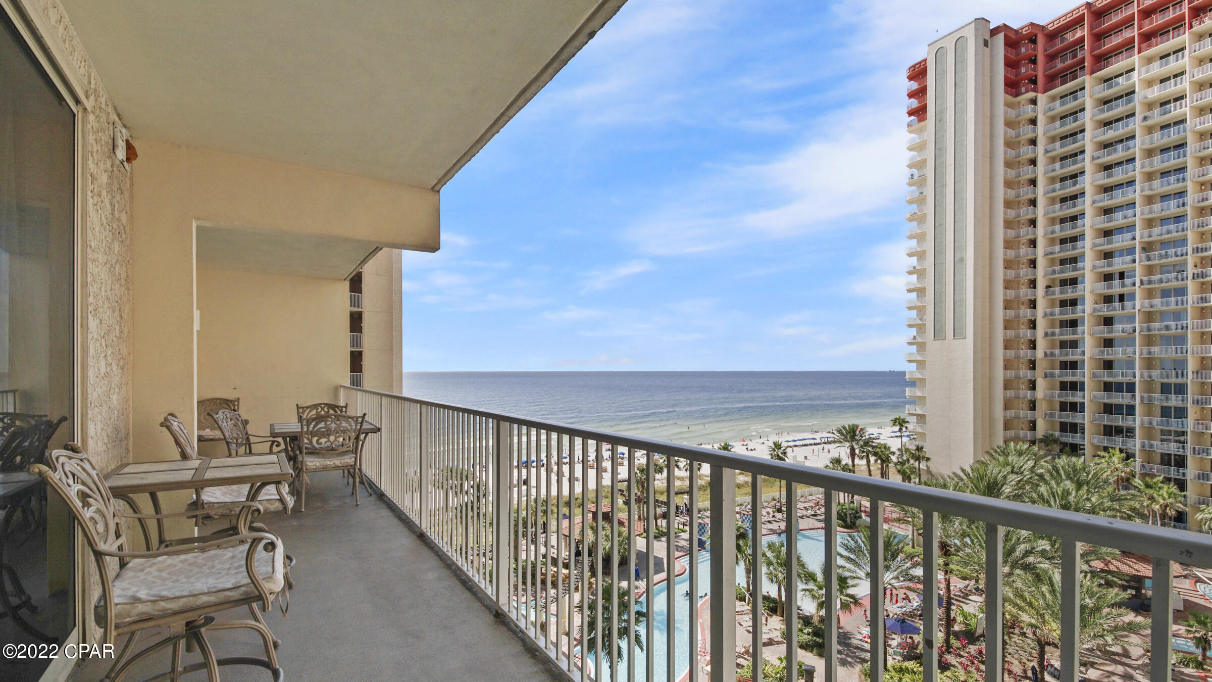 Shores Of Panama Phase II - Residential