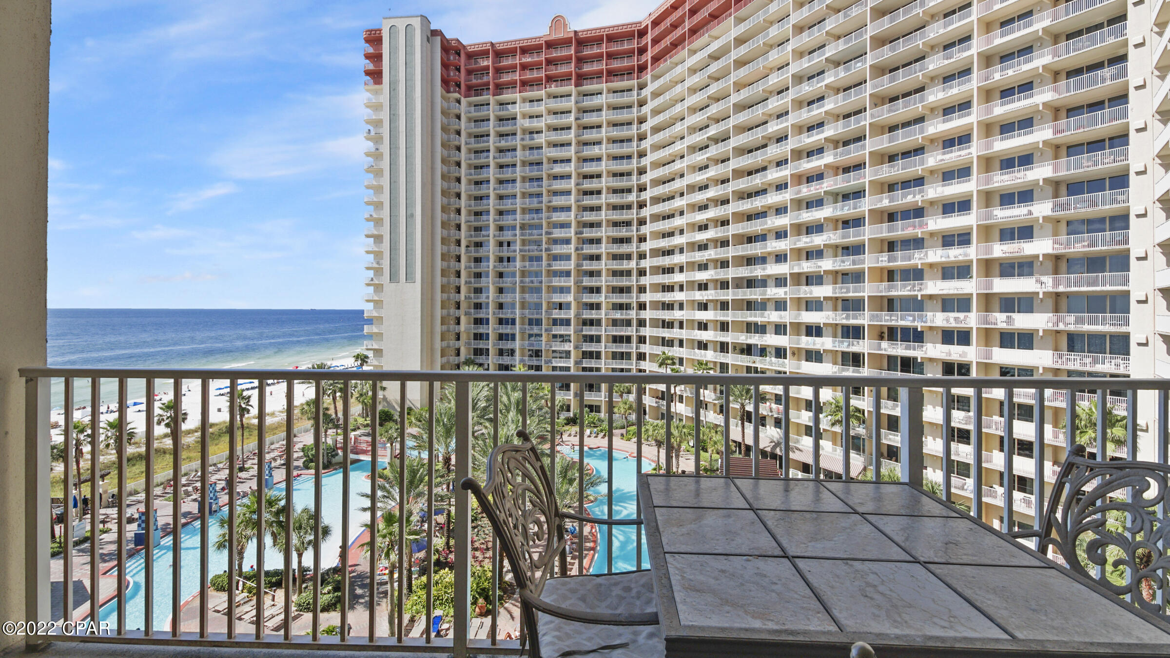 Shores Of Panama Phase II - Residential