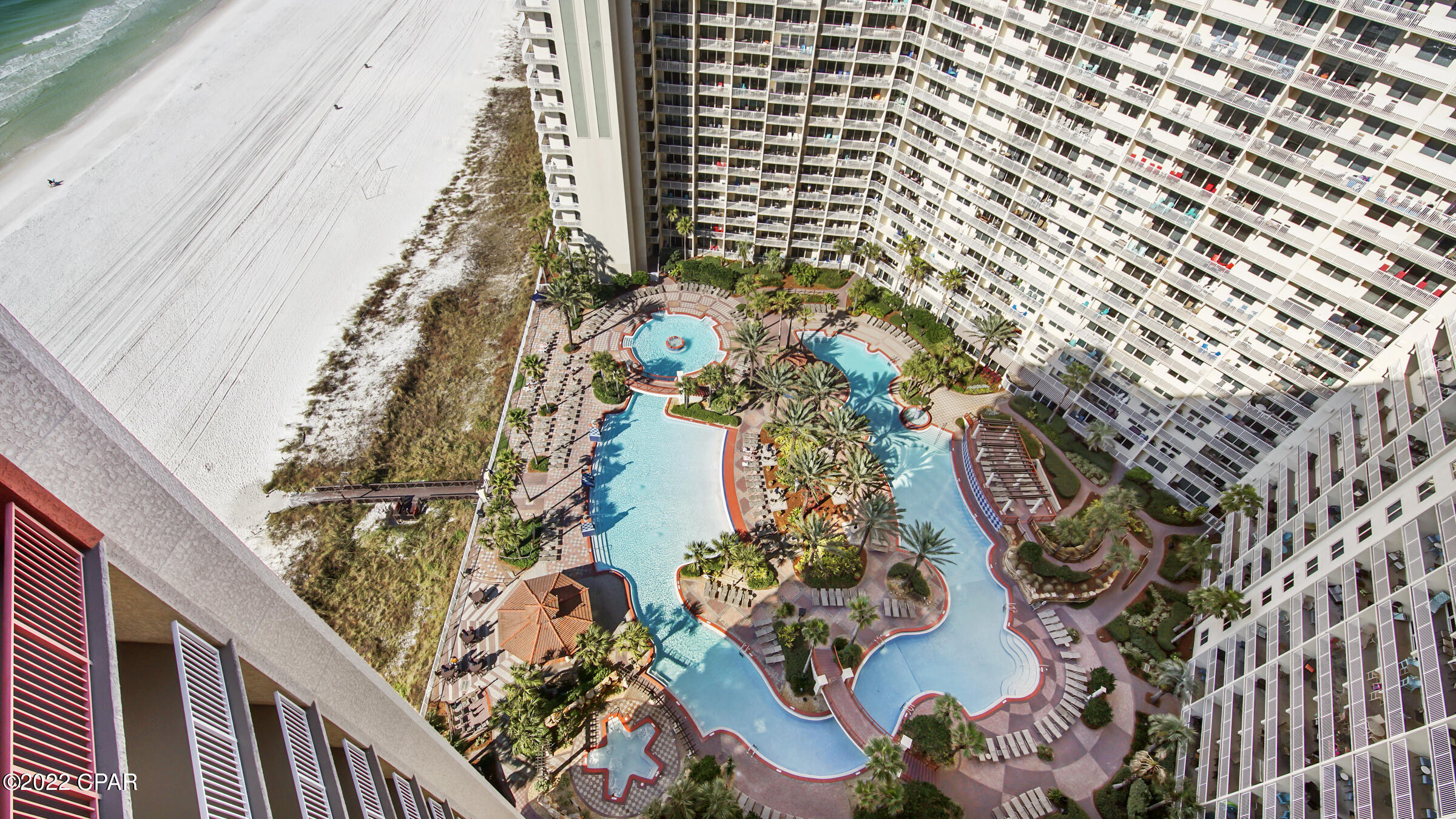 Shores Of Panama Phase II - Residential