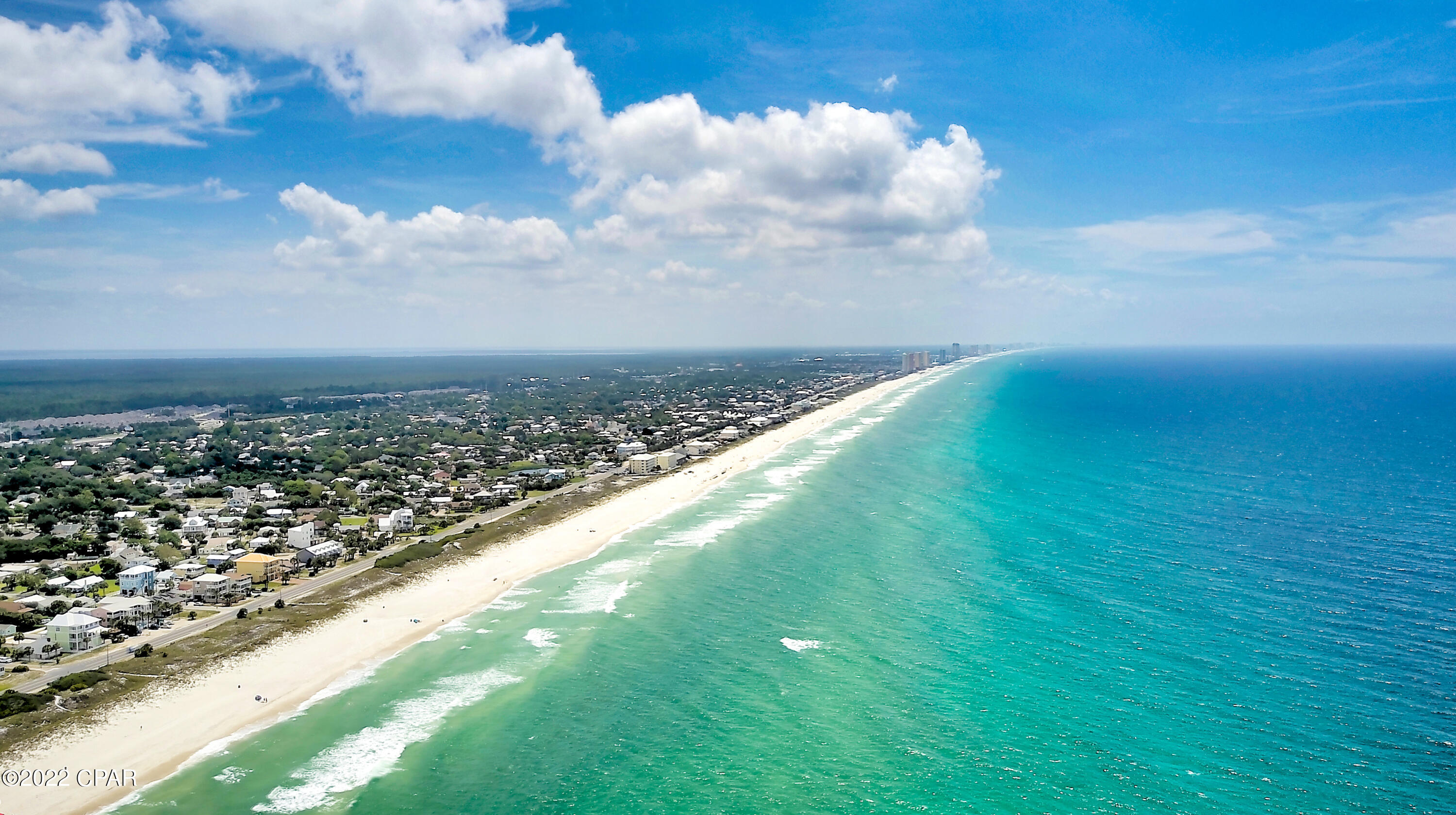 Shores Of Panama Phase II - Residential