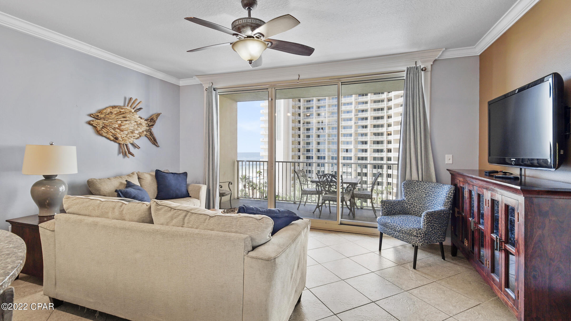 Shores Of Panama Phase II - Residential