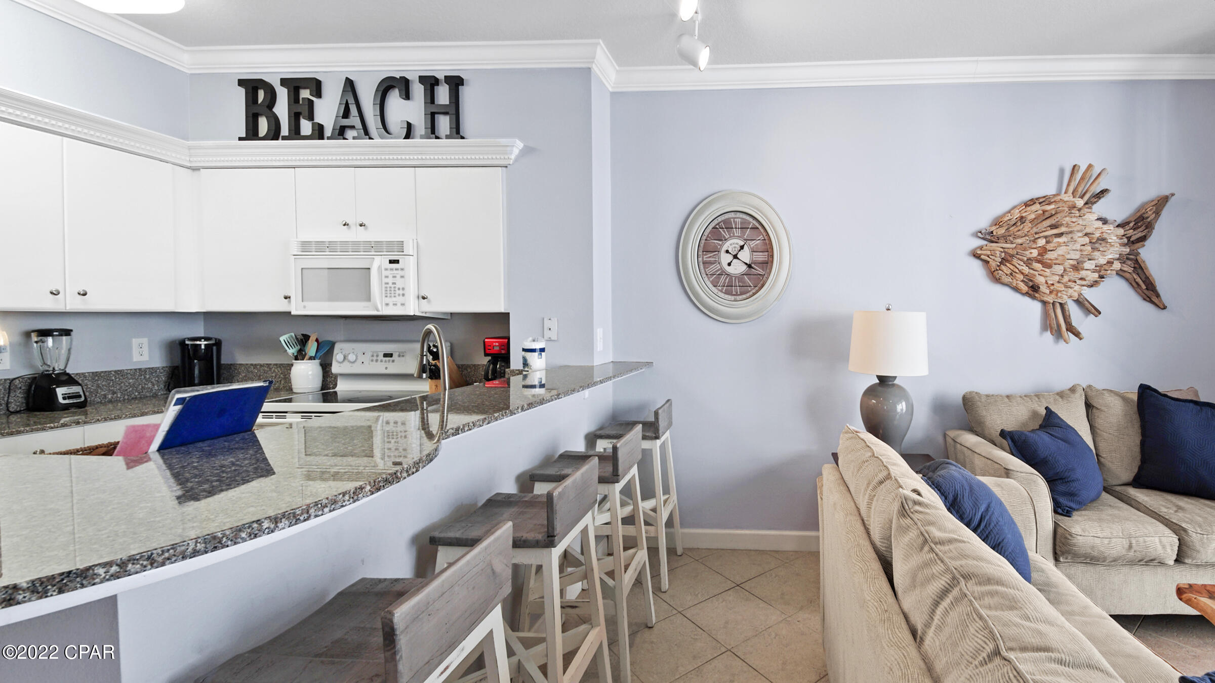 Shores Of Panama Phase II - Residential