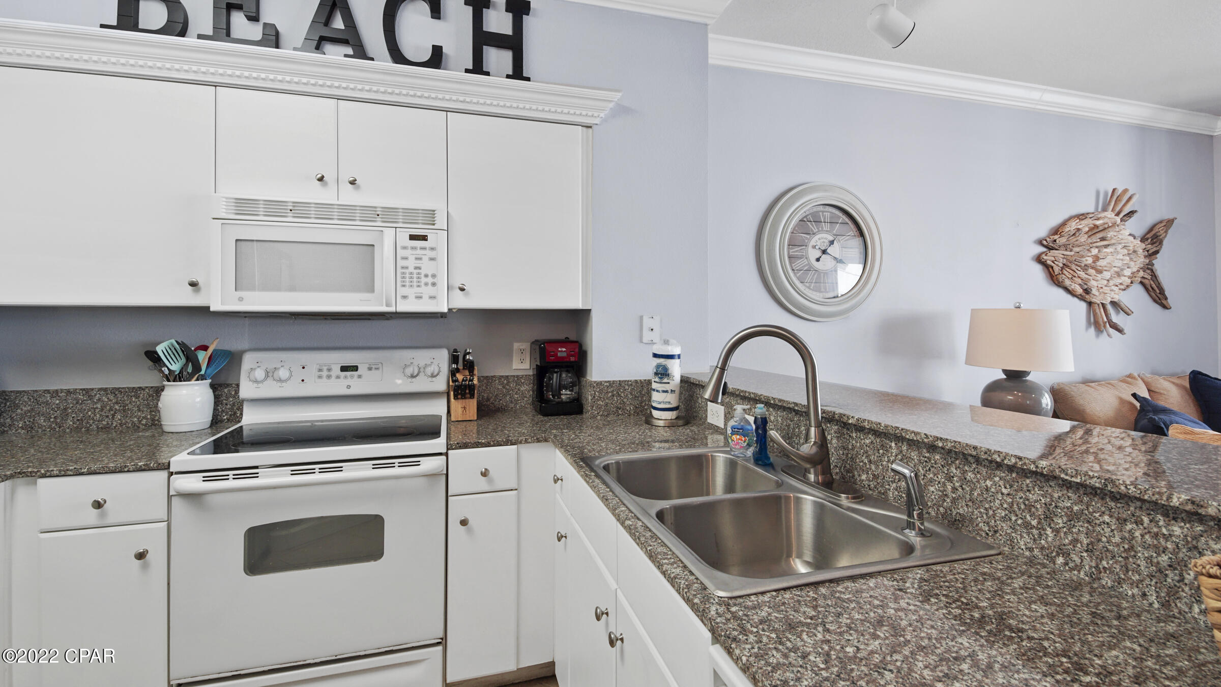 Shores Of Panama Phase II - Residential