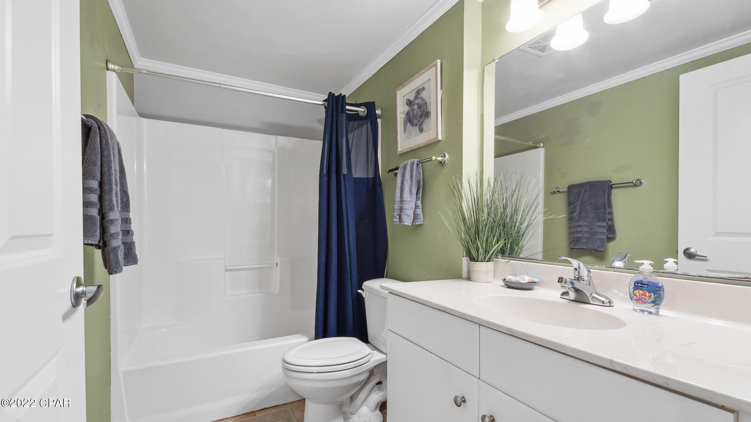 Shores Of Panama Phase II - Residential