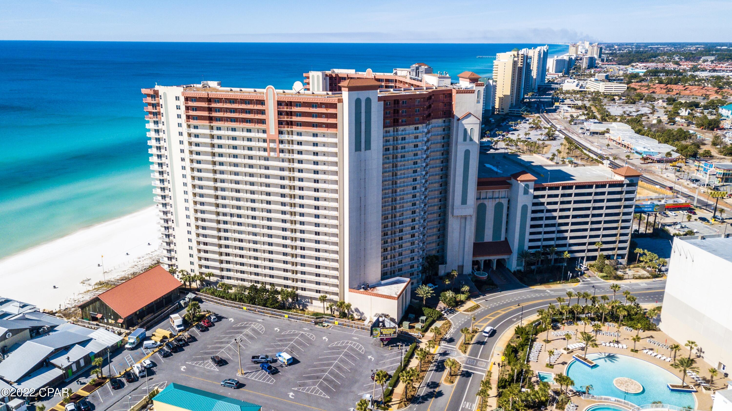 Shores Of Panama Phase II - Residential