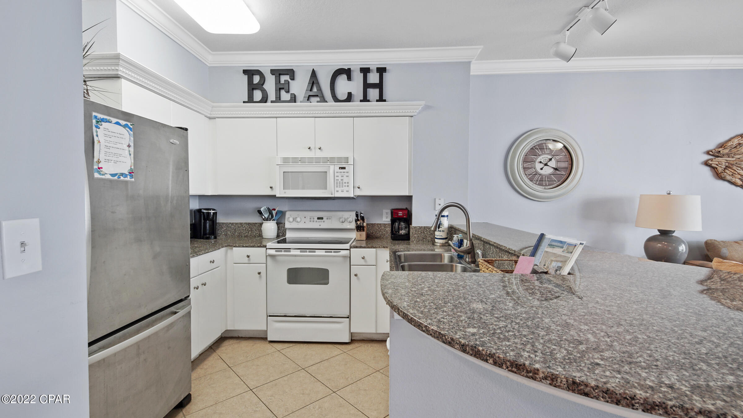 Shores Of Panama Phase II - Residential