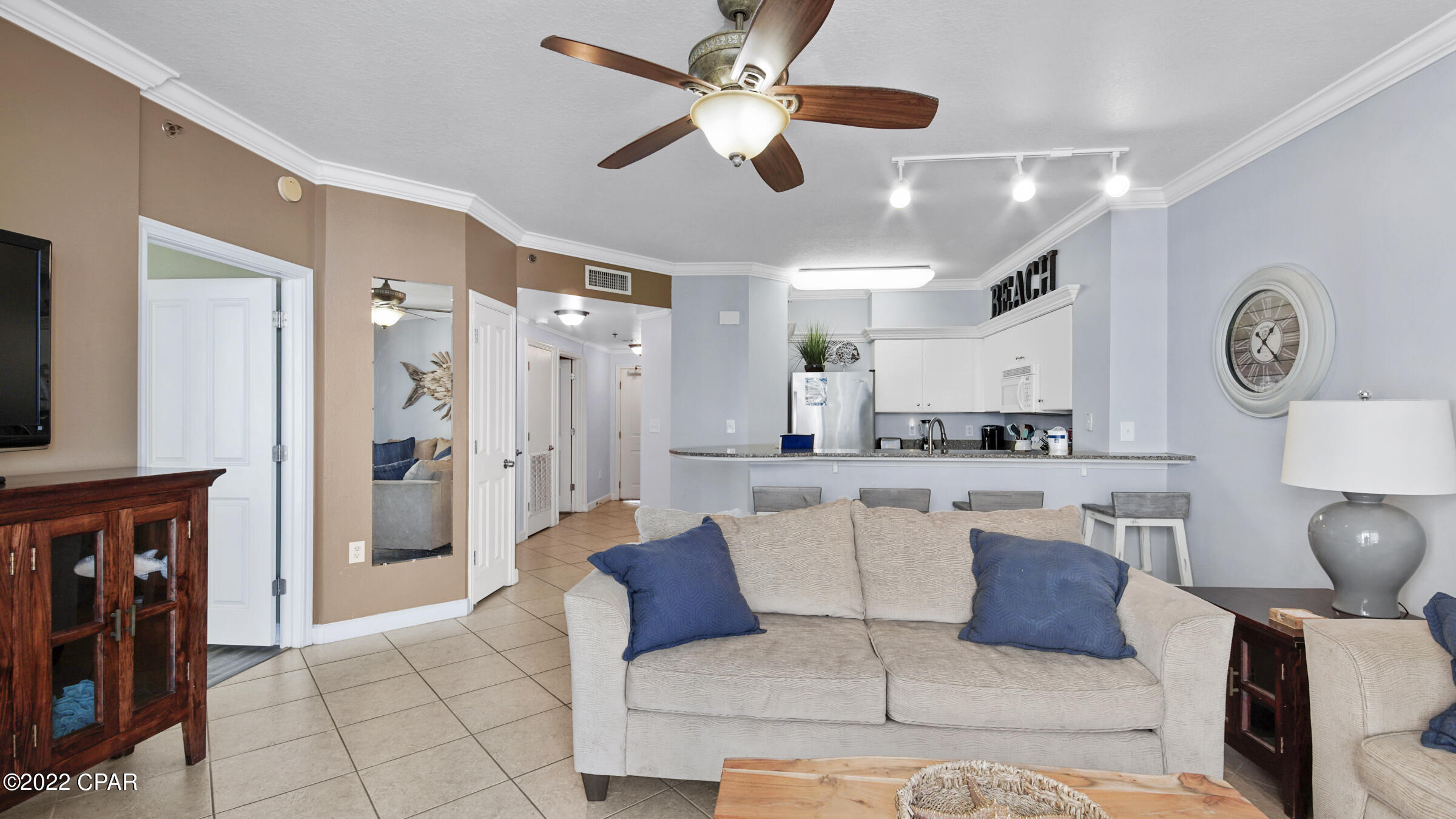 Shores Of Panama Phase II - Residential