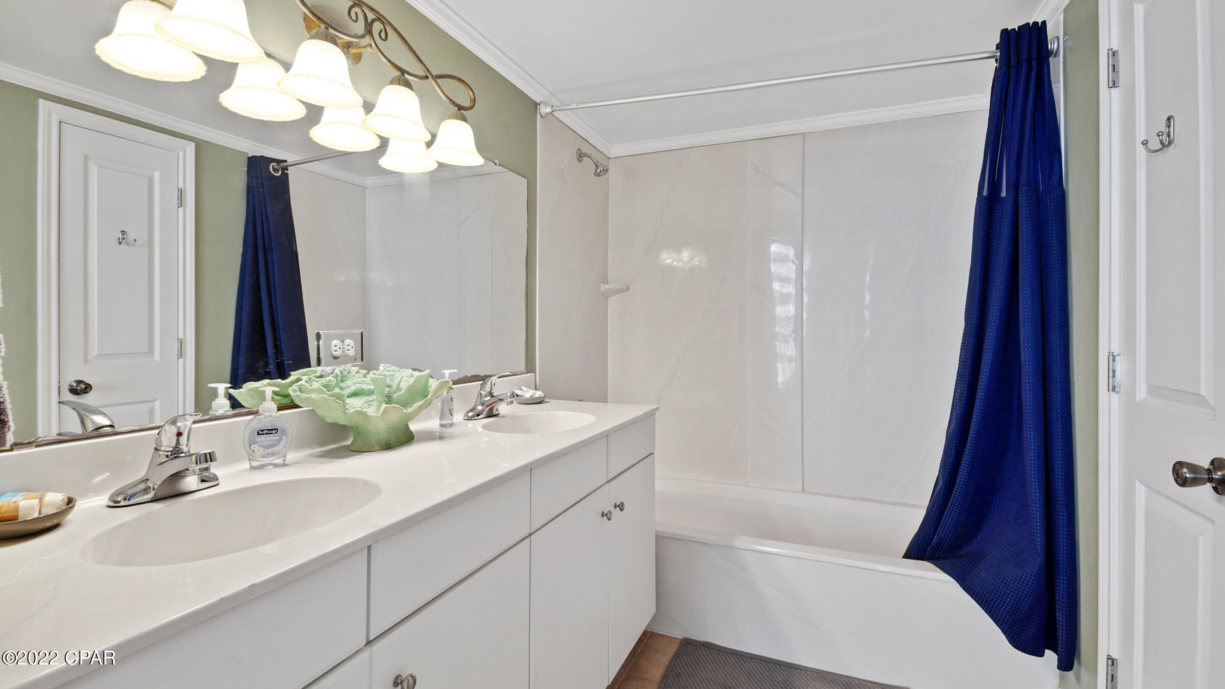 Shores Of Panama Phase II - Residential