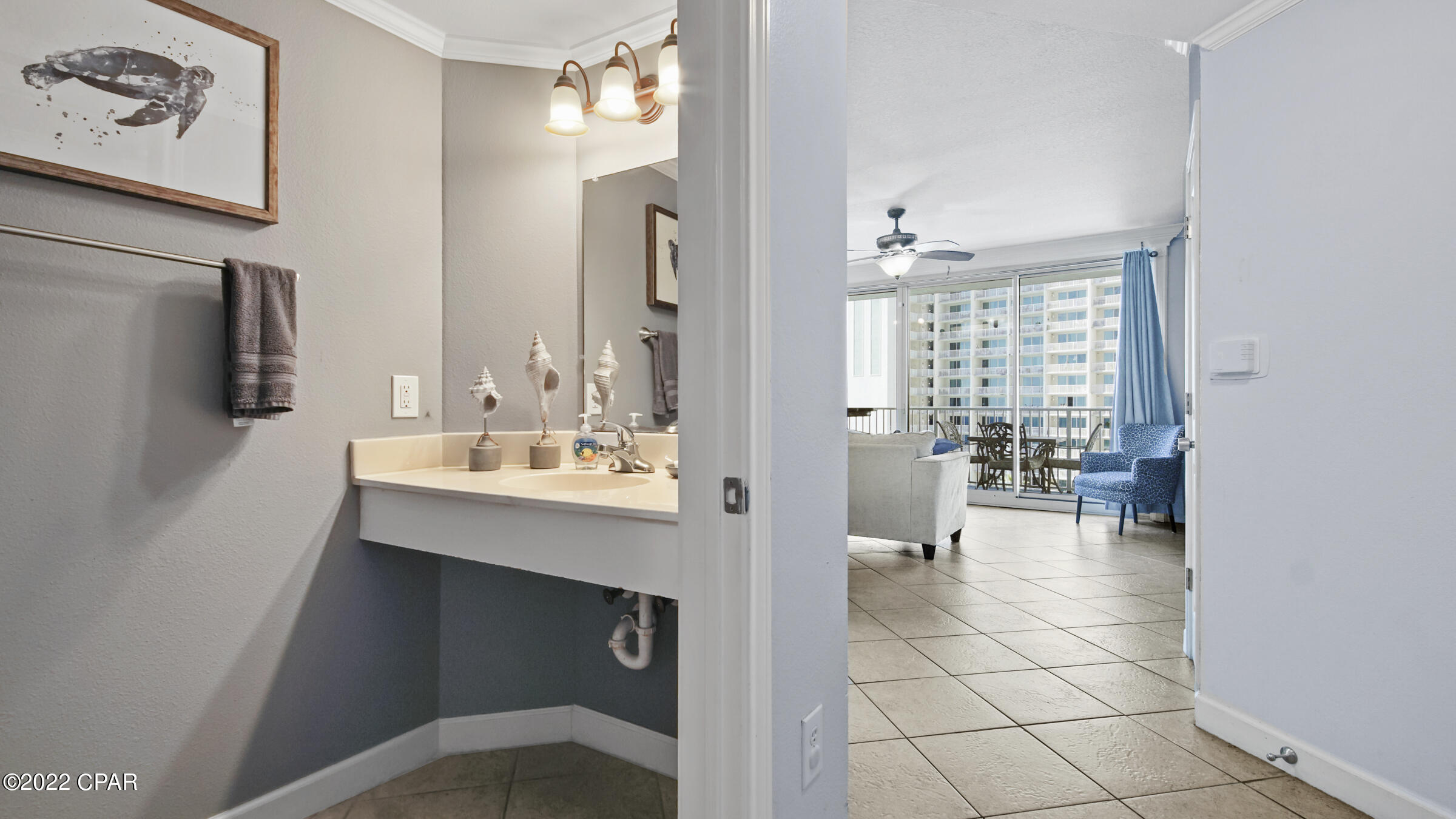 Shores Of Panama Phase II - Residential