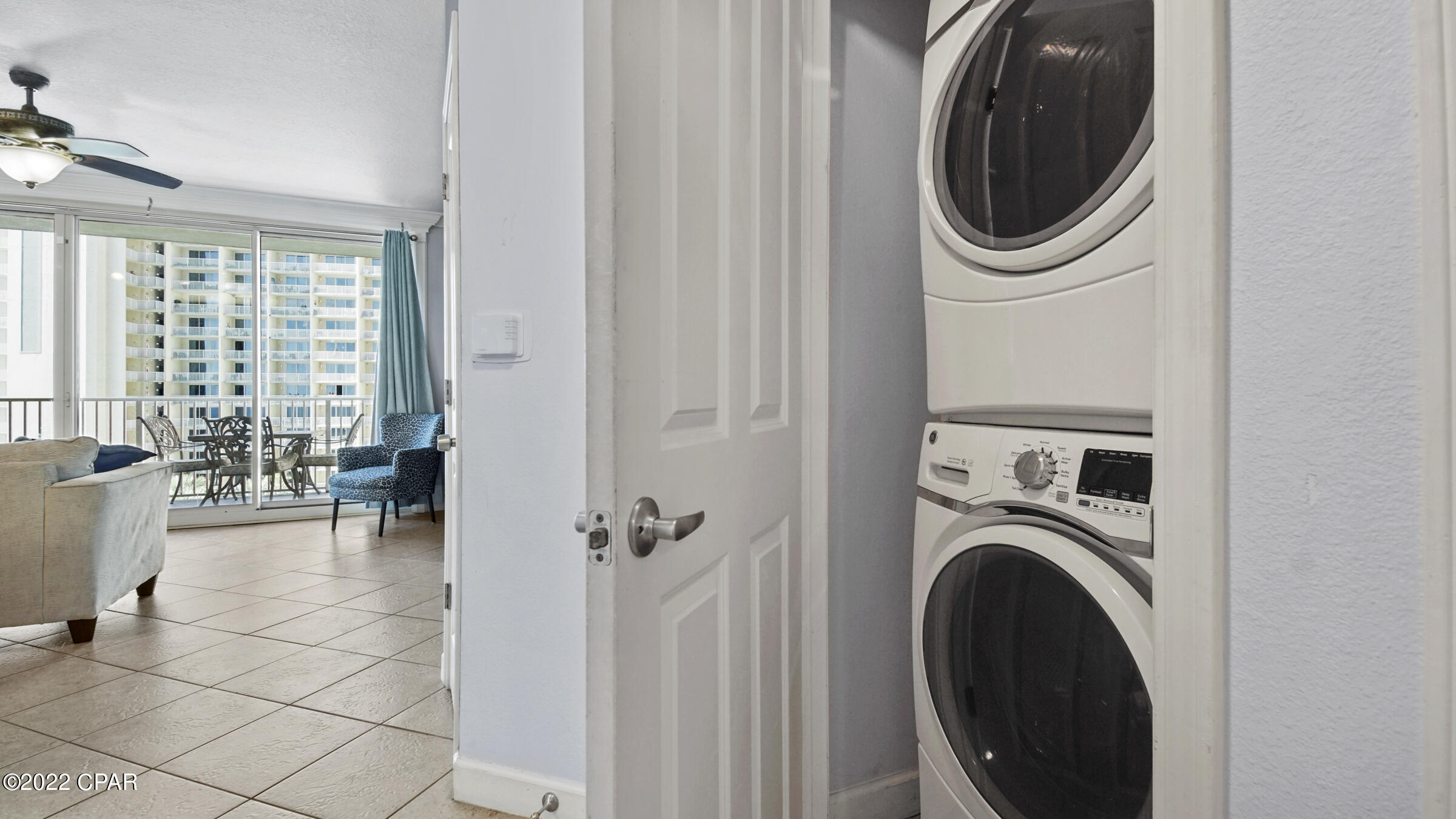 Shores Of Panama Phase II - Residential