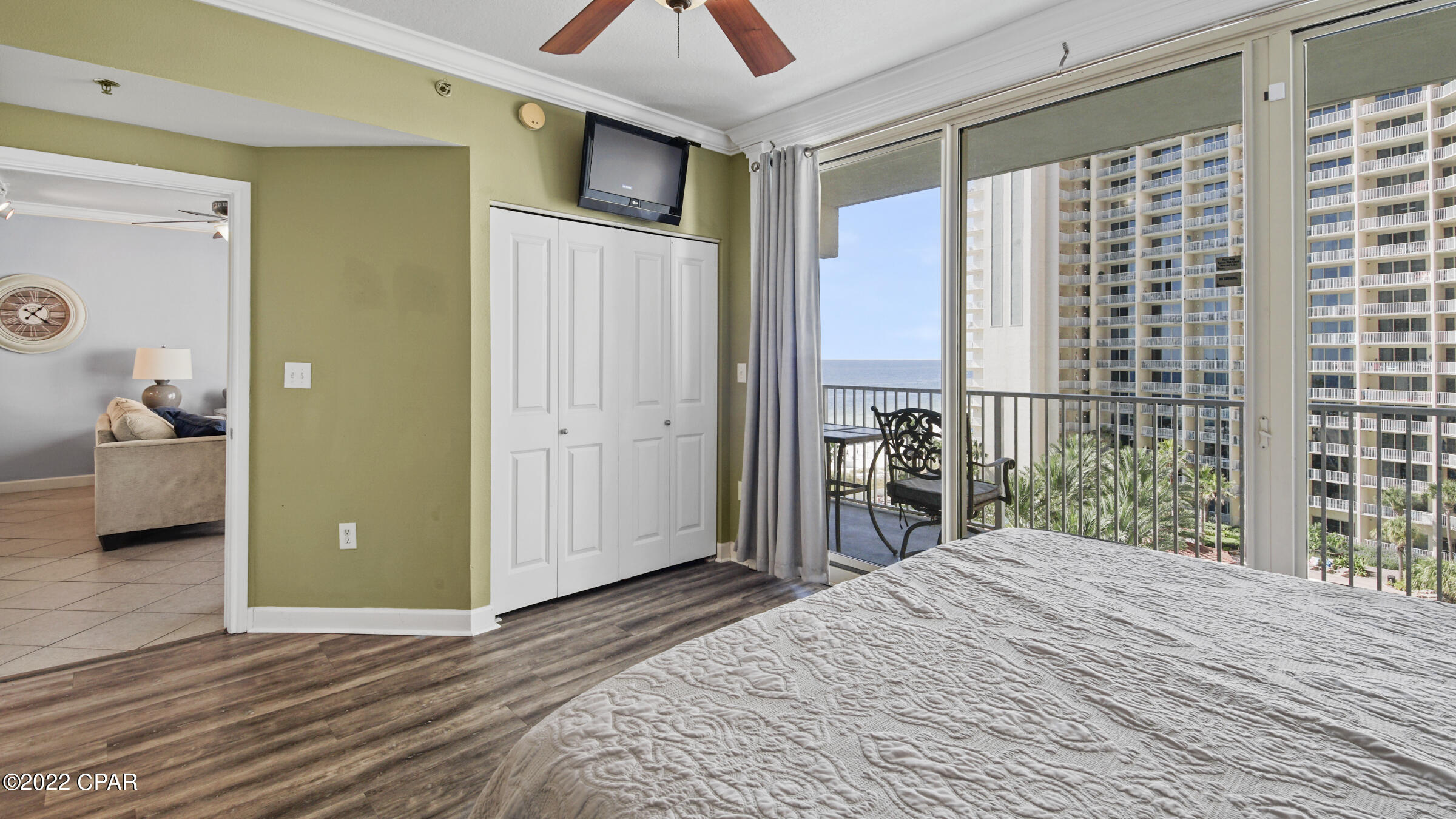 Shores Of Panama Phase II - Residential