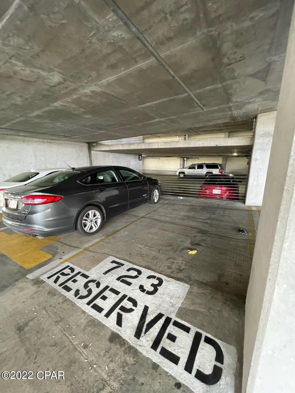 Shores Of Panama Phase II - Residential