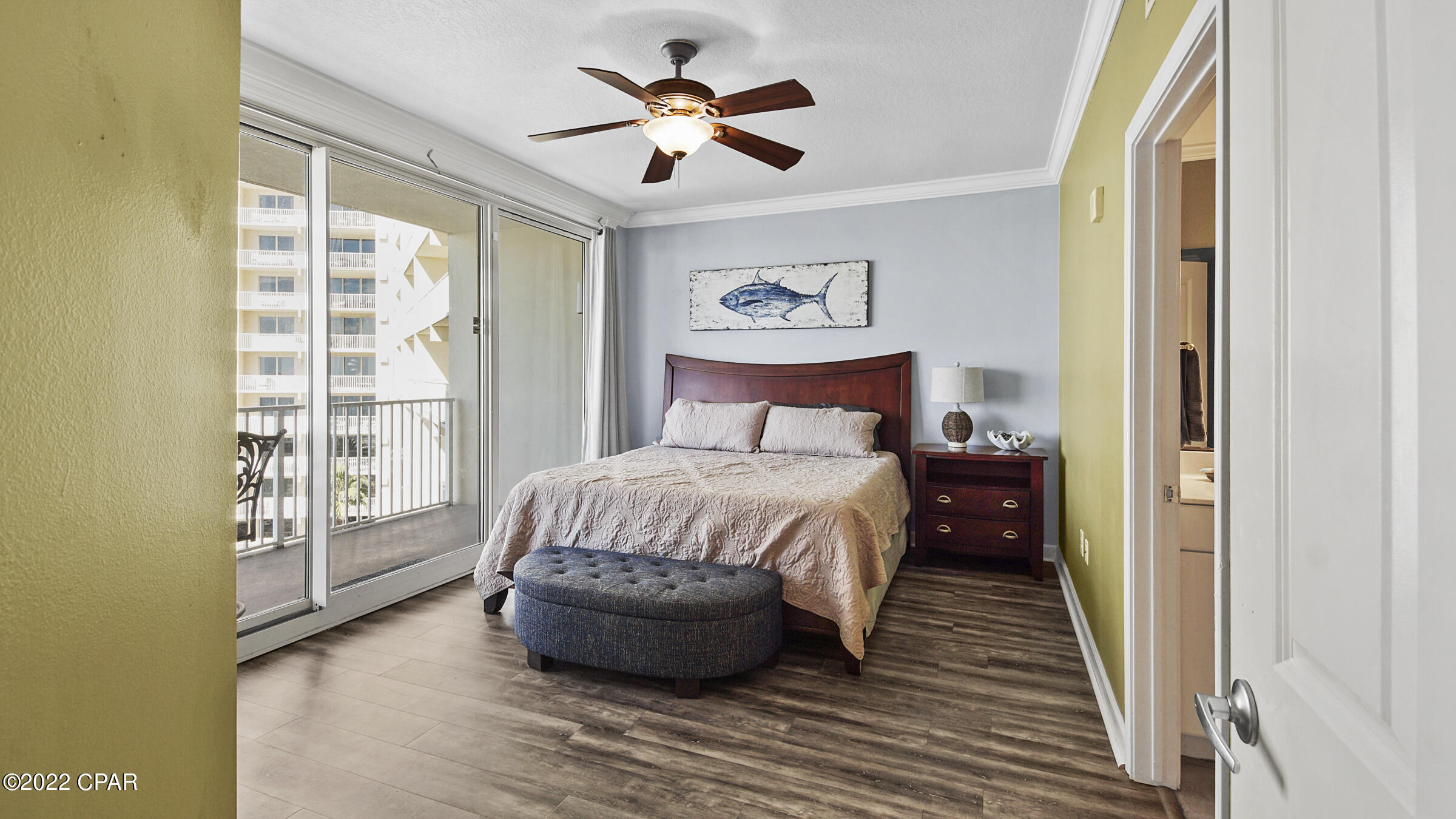 Shores Of Panama Phase II - Residential