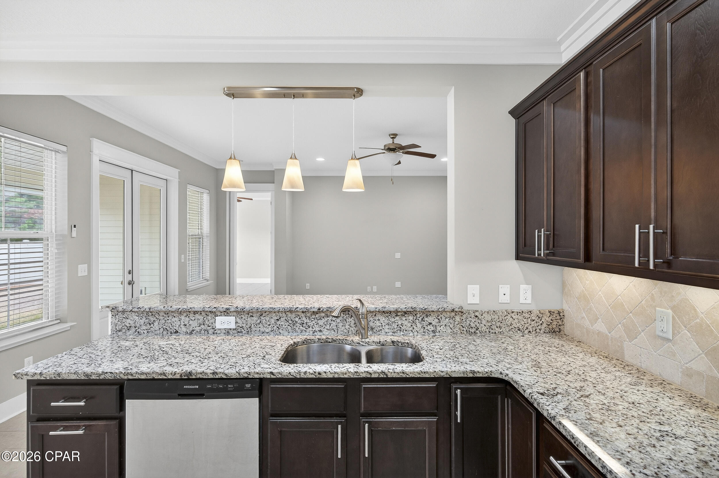 Whisper Dunes - Residential