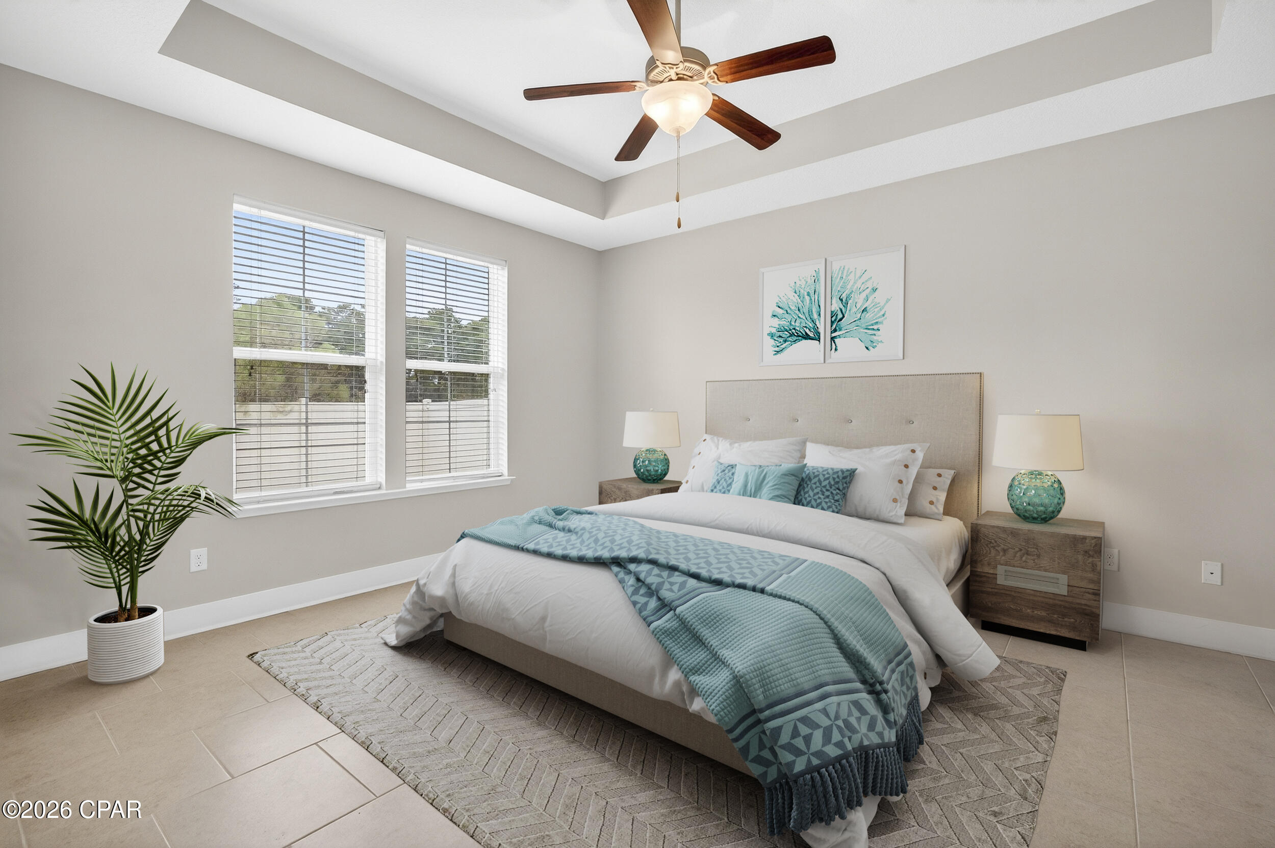 Whisper Dunes - Residential