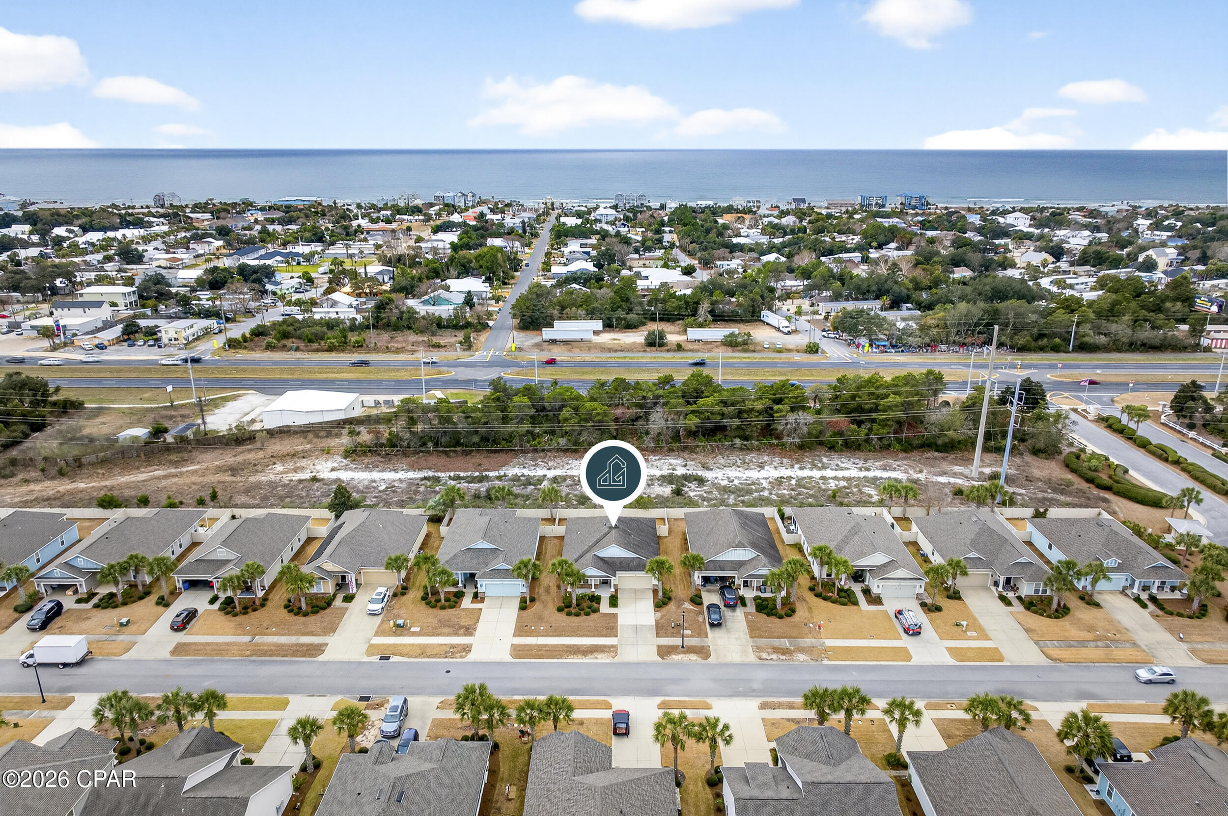 Whisper Dunes - Residential