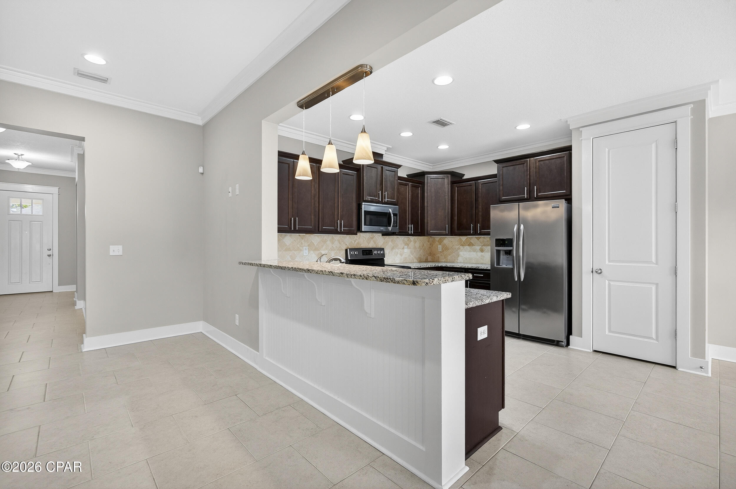 Whisper Dunes - Residential