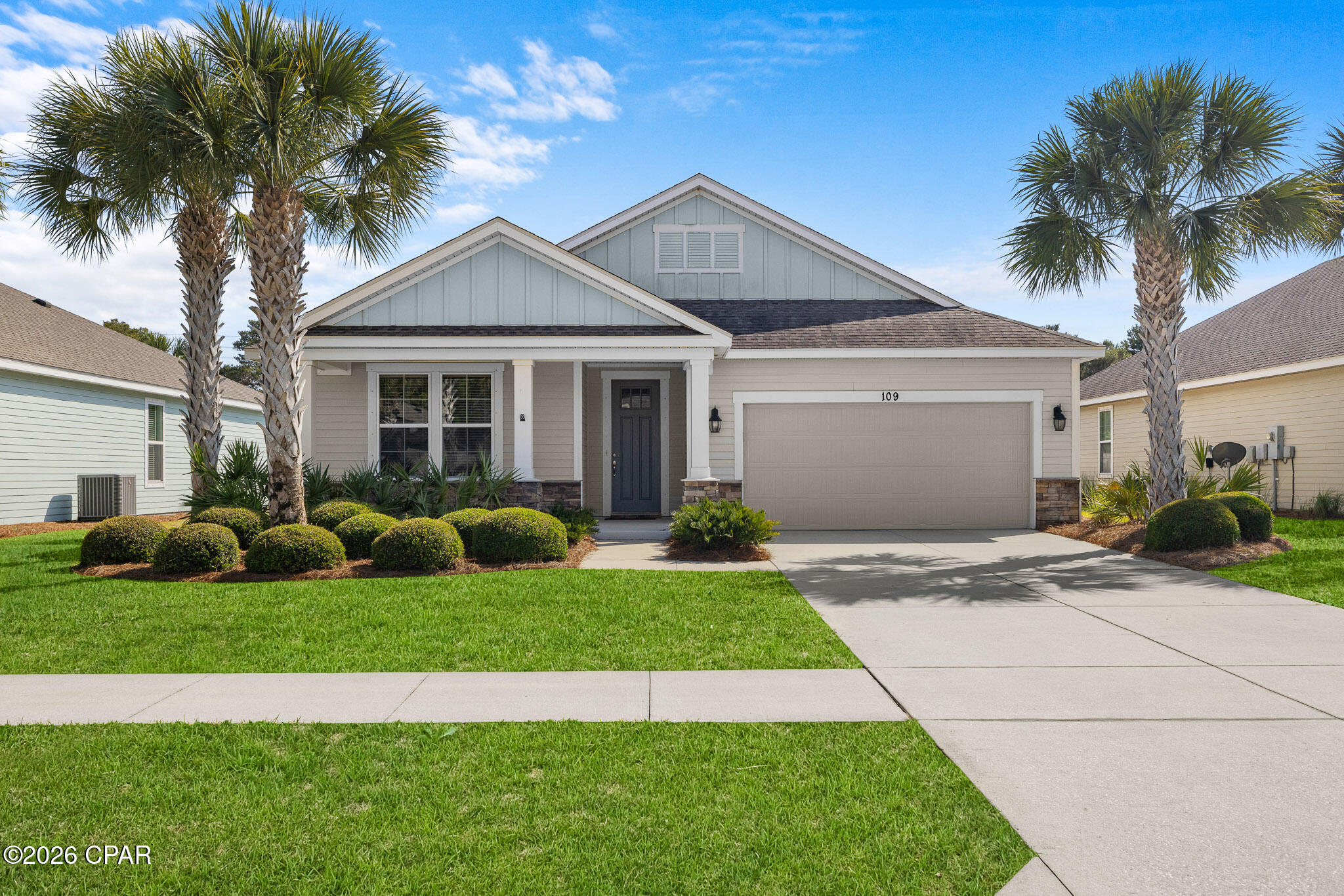 Whisper Dunes - Residential