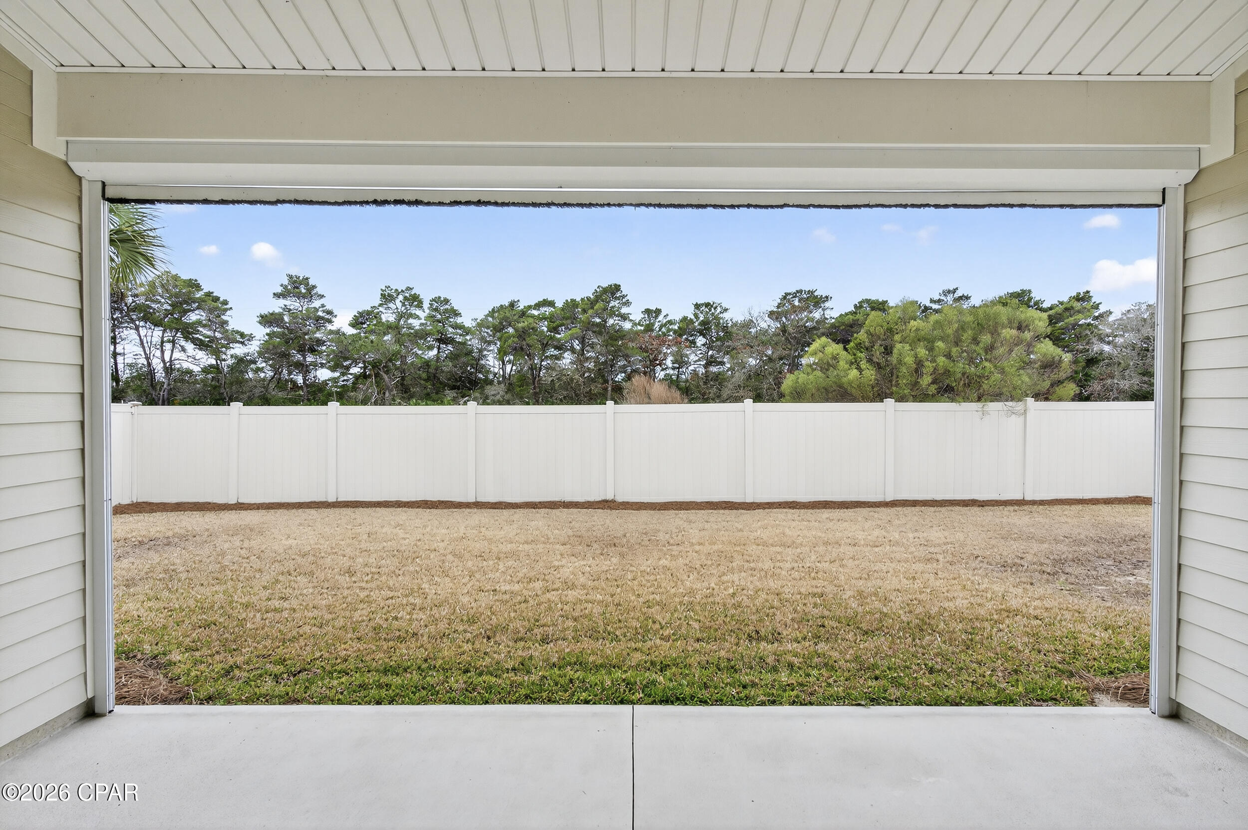 Whisper Dunes - Residential