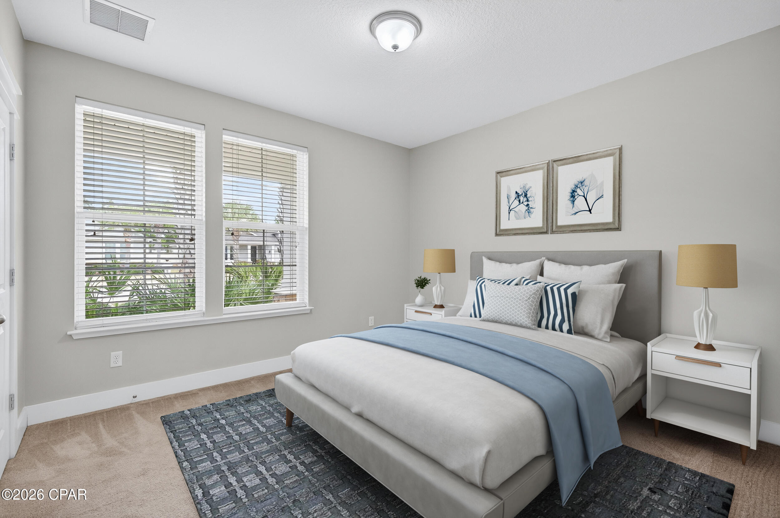 Whisper Dunes - Residential