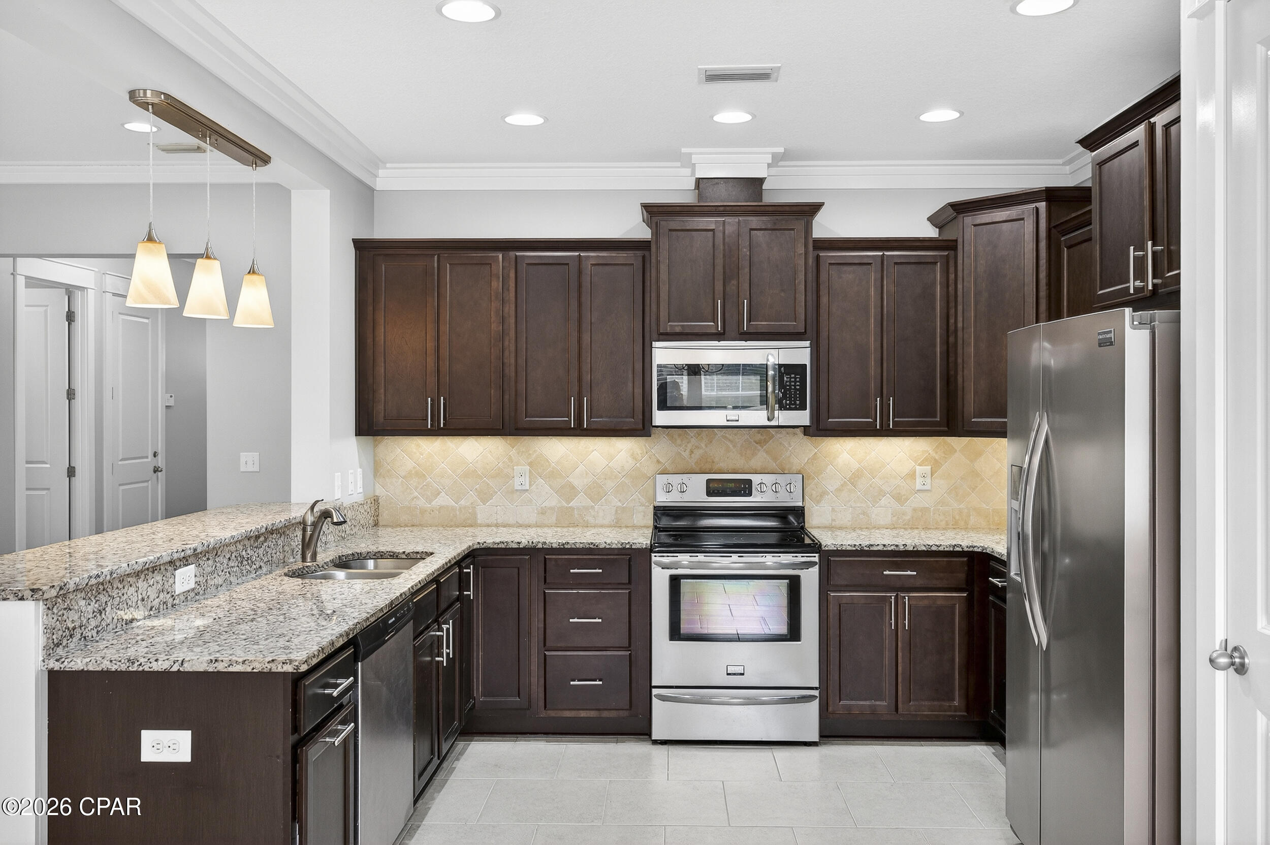 Whisper Dunes - Residential