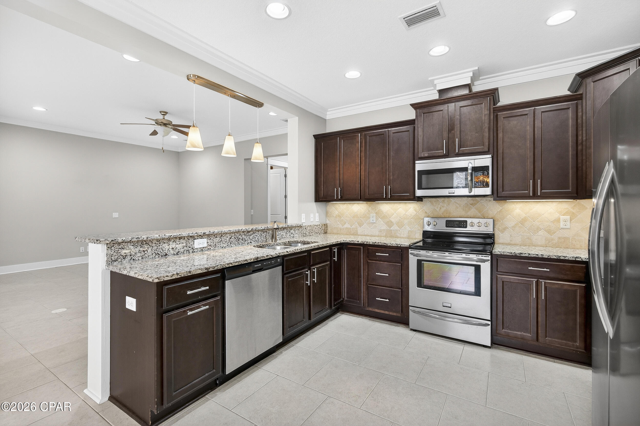 Whisper Dunes - Residential