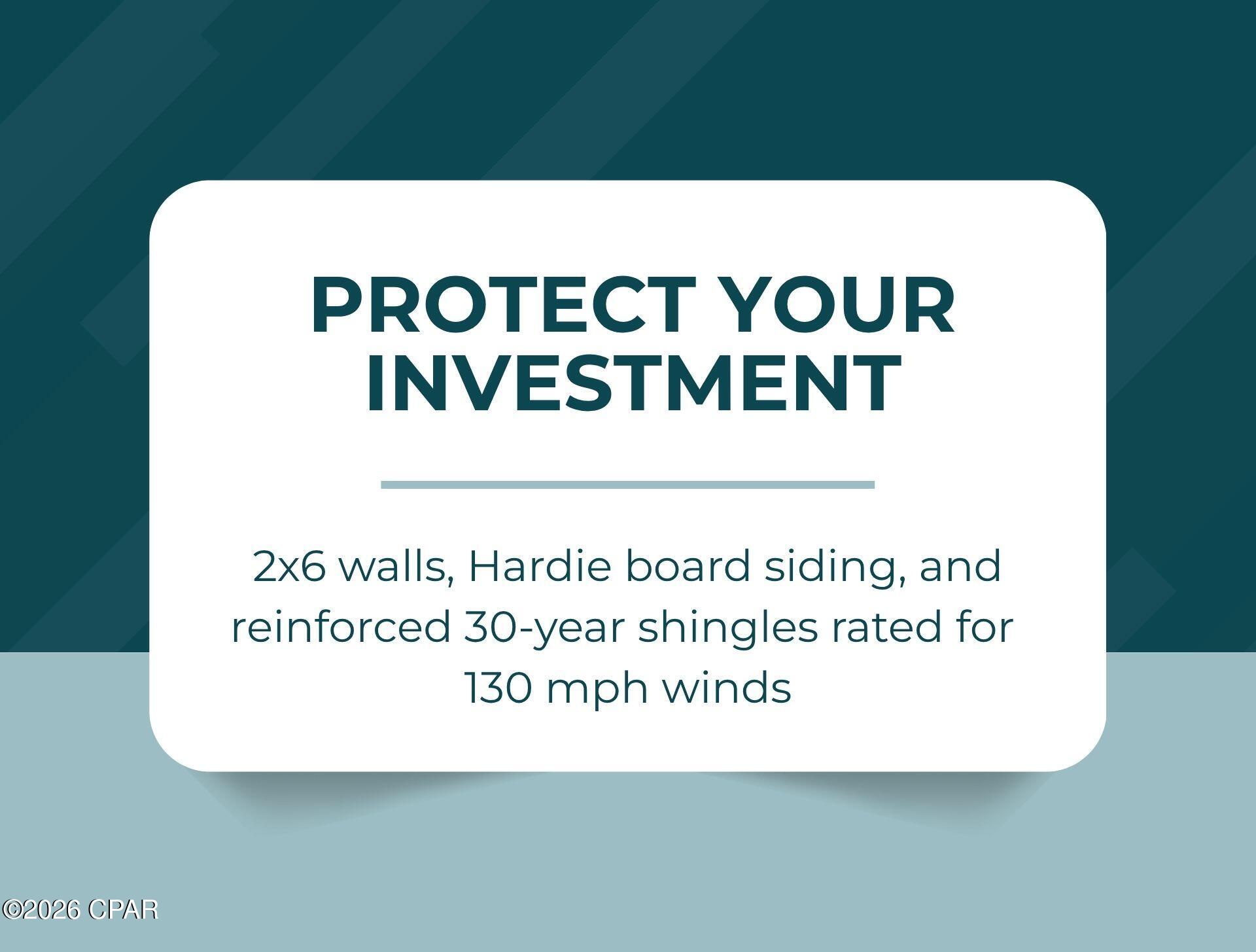 Whisper Dunes - Residential